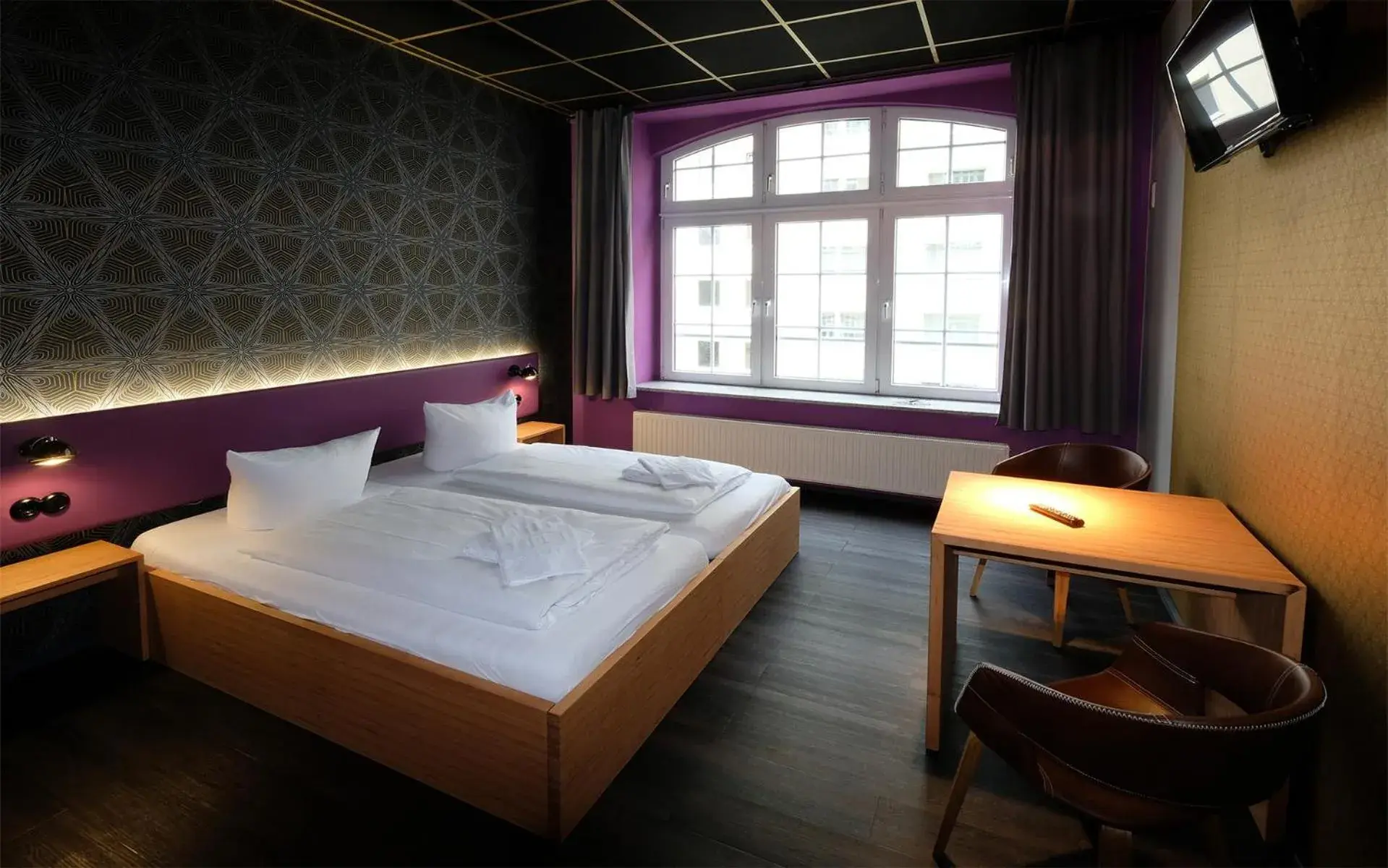 Bed in Singer109 Hostel, Hotel & Apartment Bed in Singer109 Hostel, Hotel & Apartment
