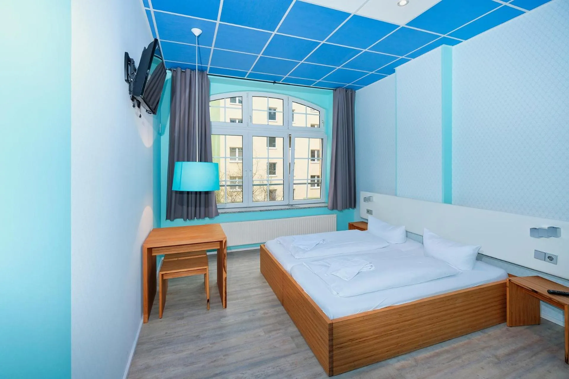 Bed in Singer109 Hostel, Hotel & Apartment