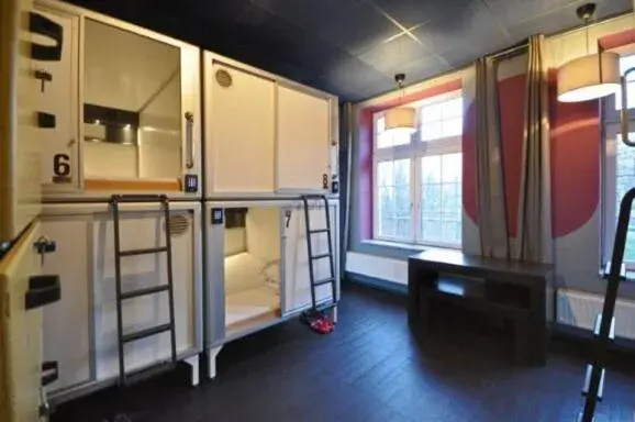 Bed in Singer109 Hostel, Hotel & Apartment Bed in Singer109 Hostel, Hotel & Apartment