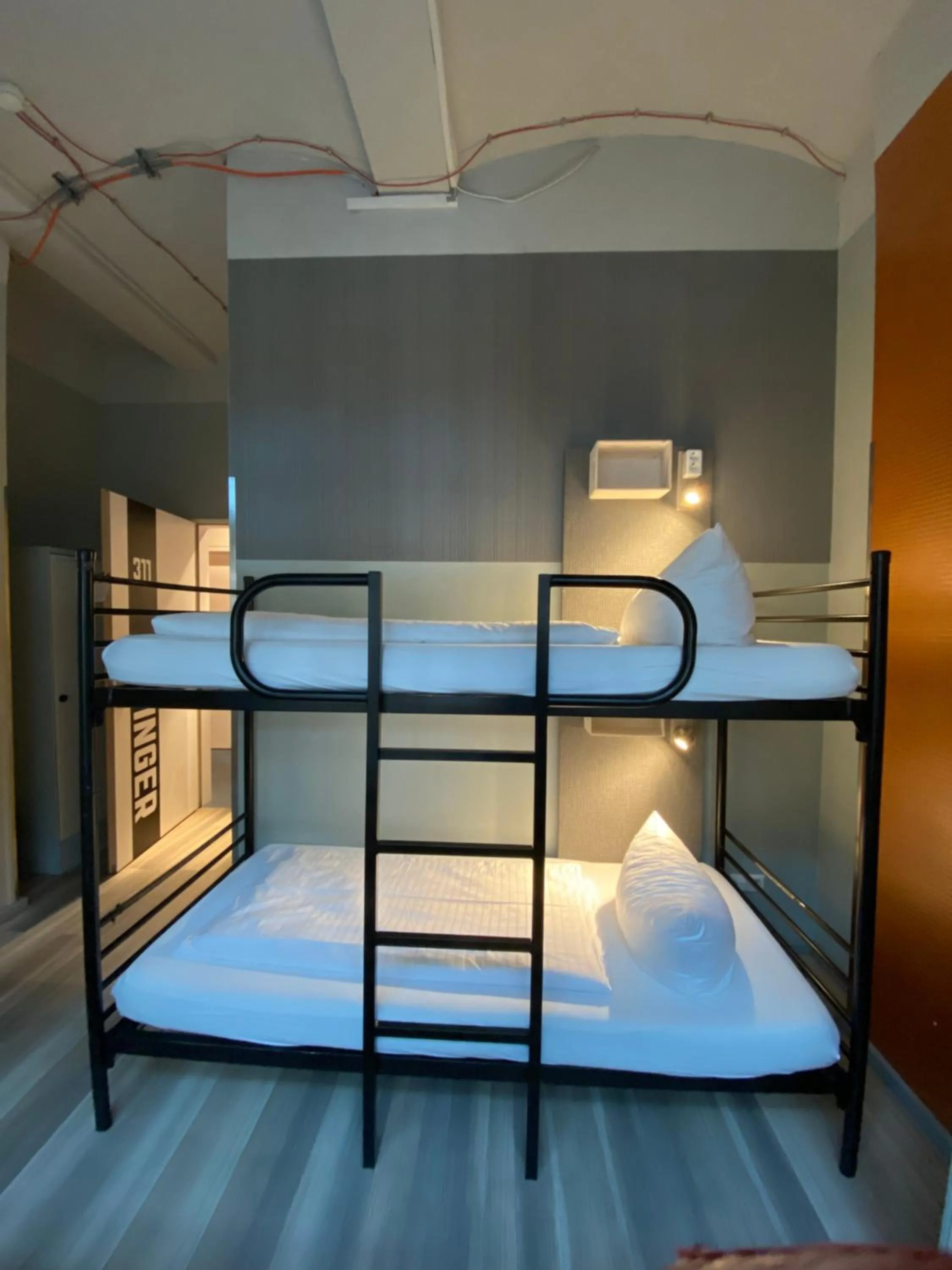 Photo of the whole room, Bed in Singer109 Hostel, Hotel & Apartment