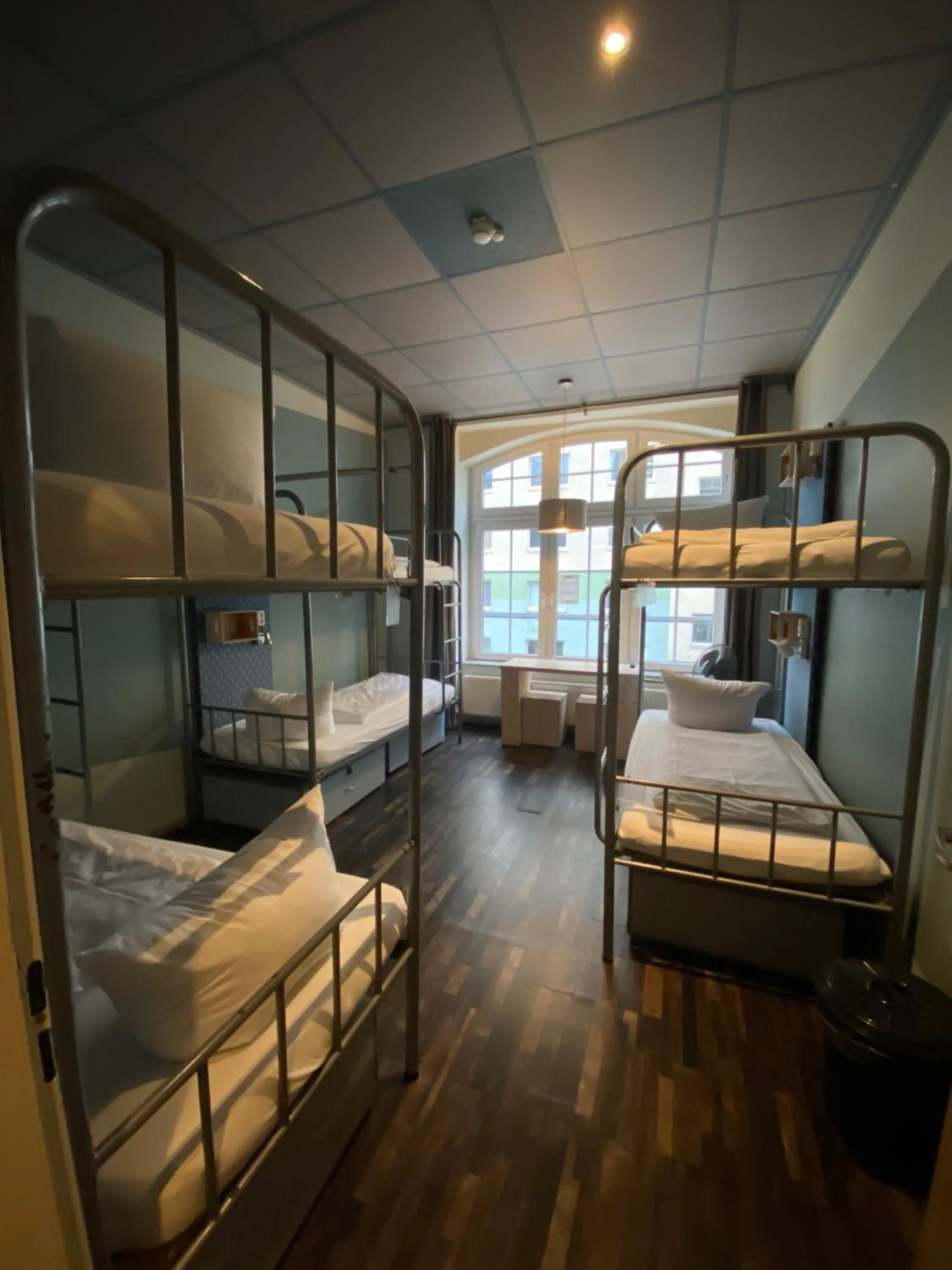 Bed in Singer109 Hostel, Hotel & Apartment