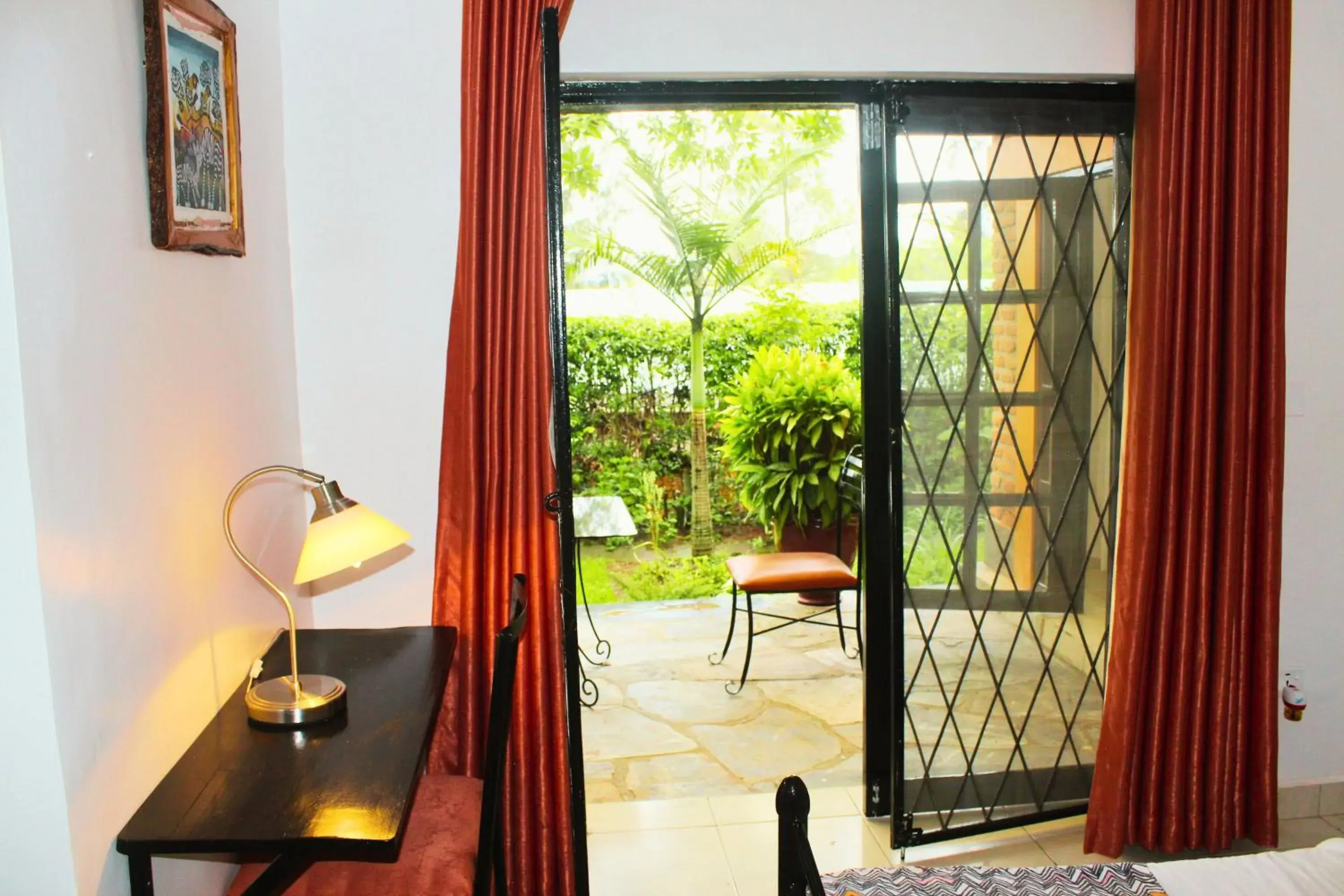 Family Bungalow in Salama Village Kigali Family Bungalow in Salama Village Kigali