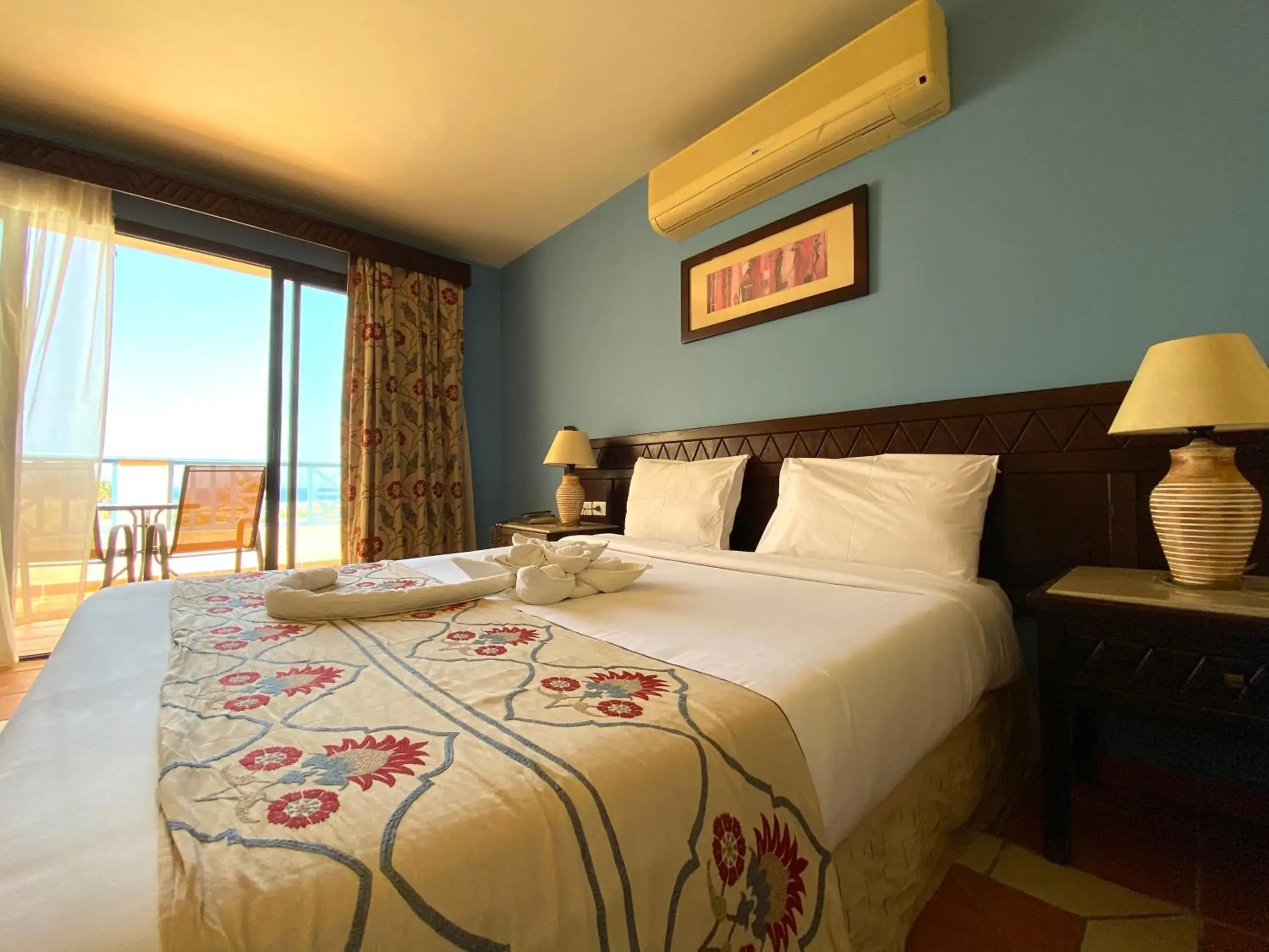 Family, Bed in ONATTI Beach Resort - Marsa Alam Family, Bed in ONATTI Beach Resort - Marsa Alam