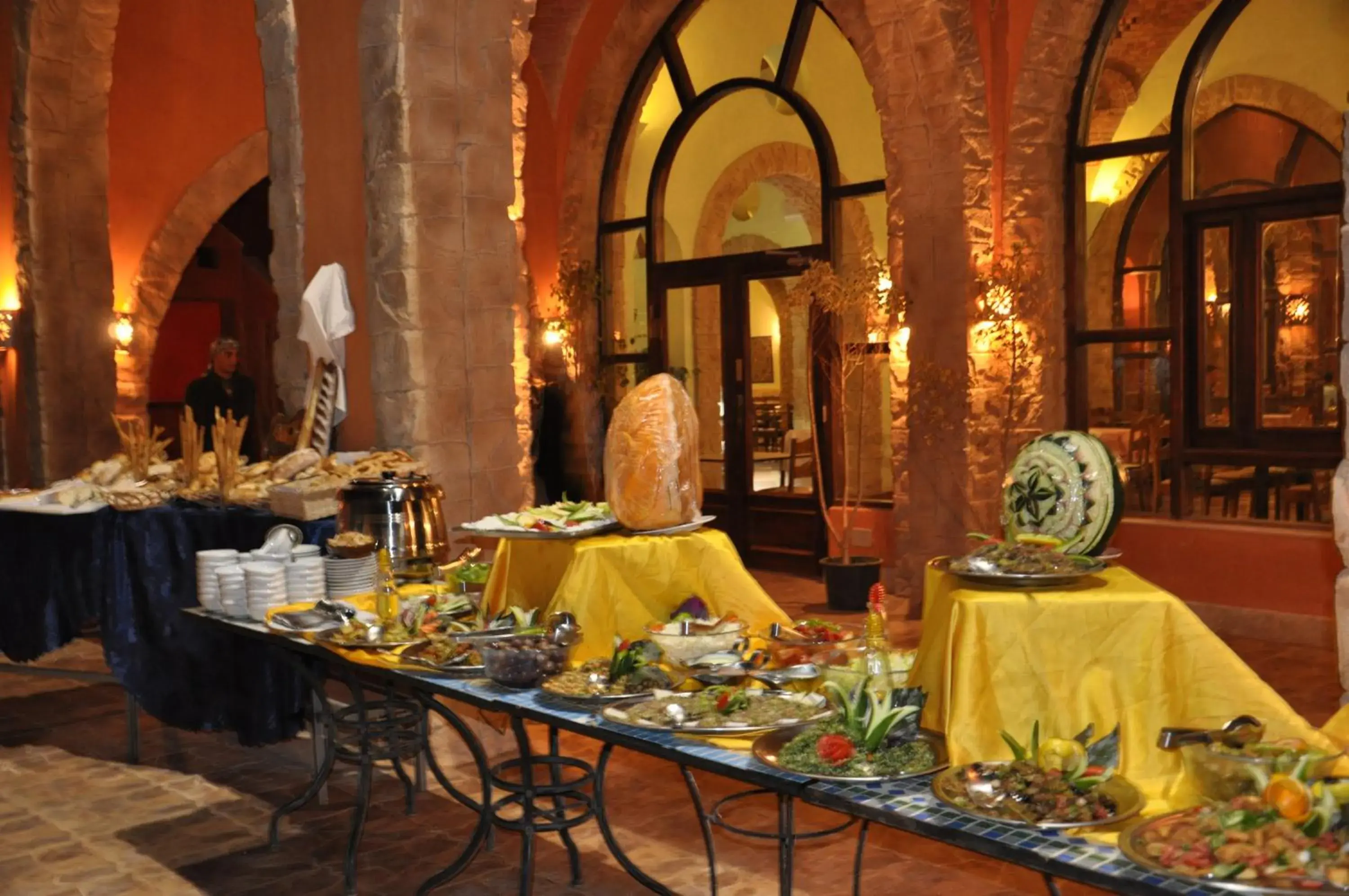 Restaurant/places to eat in ONATTI Beach Resort - Marsa Alam Restaurant/places to eat in ONATTI Beach Resort - Marsa Alam