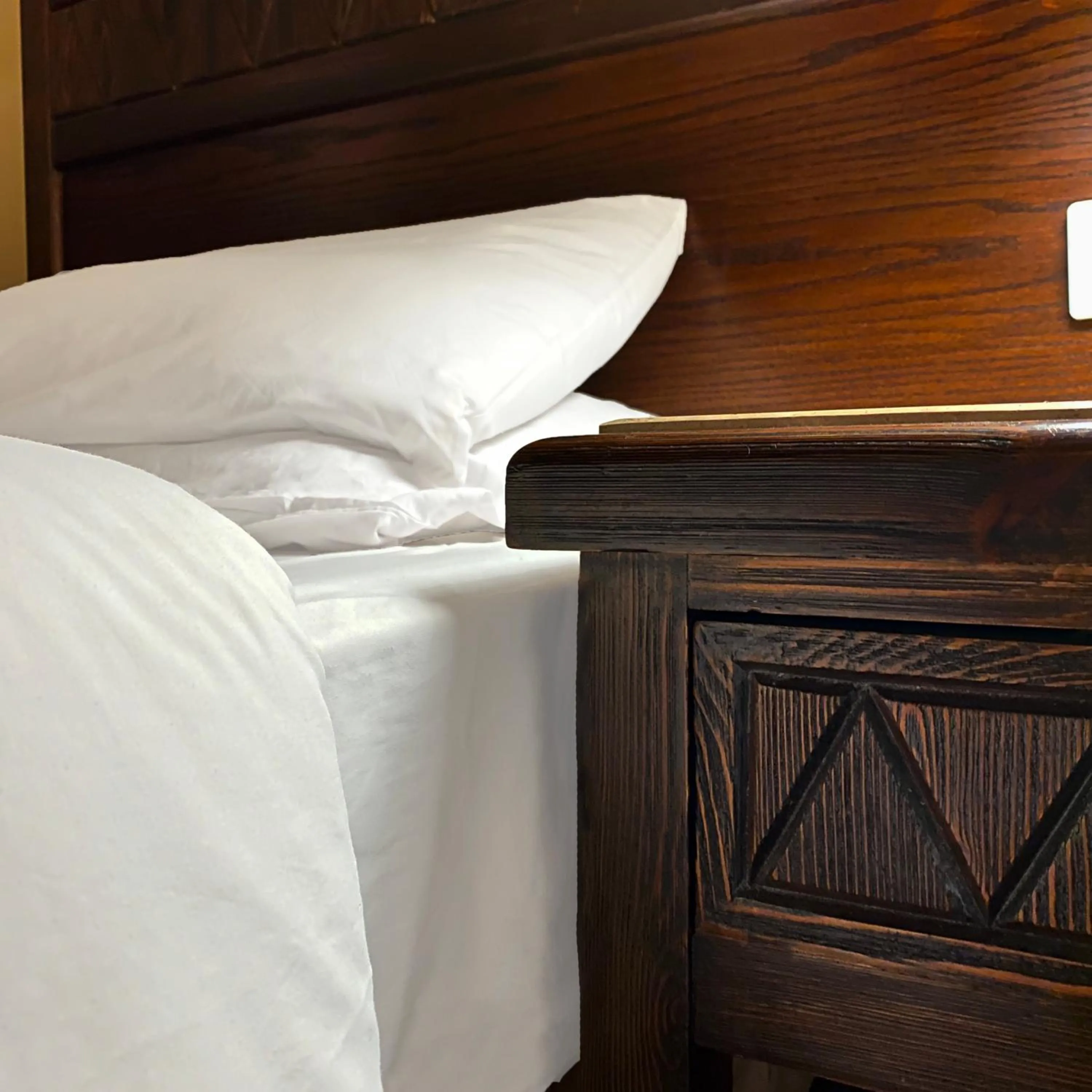 Bed in ONATTI Beach Resort - Marsa Alam