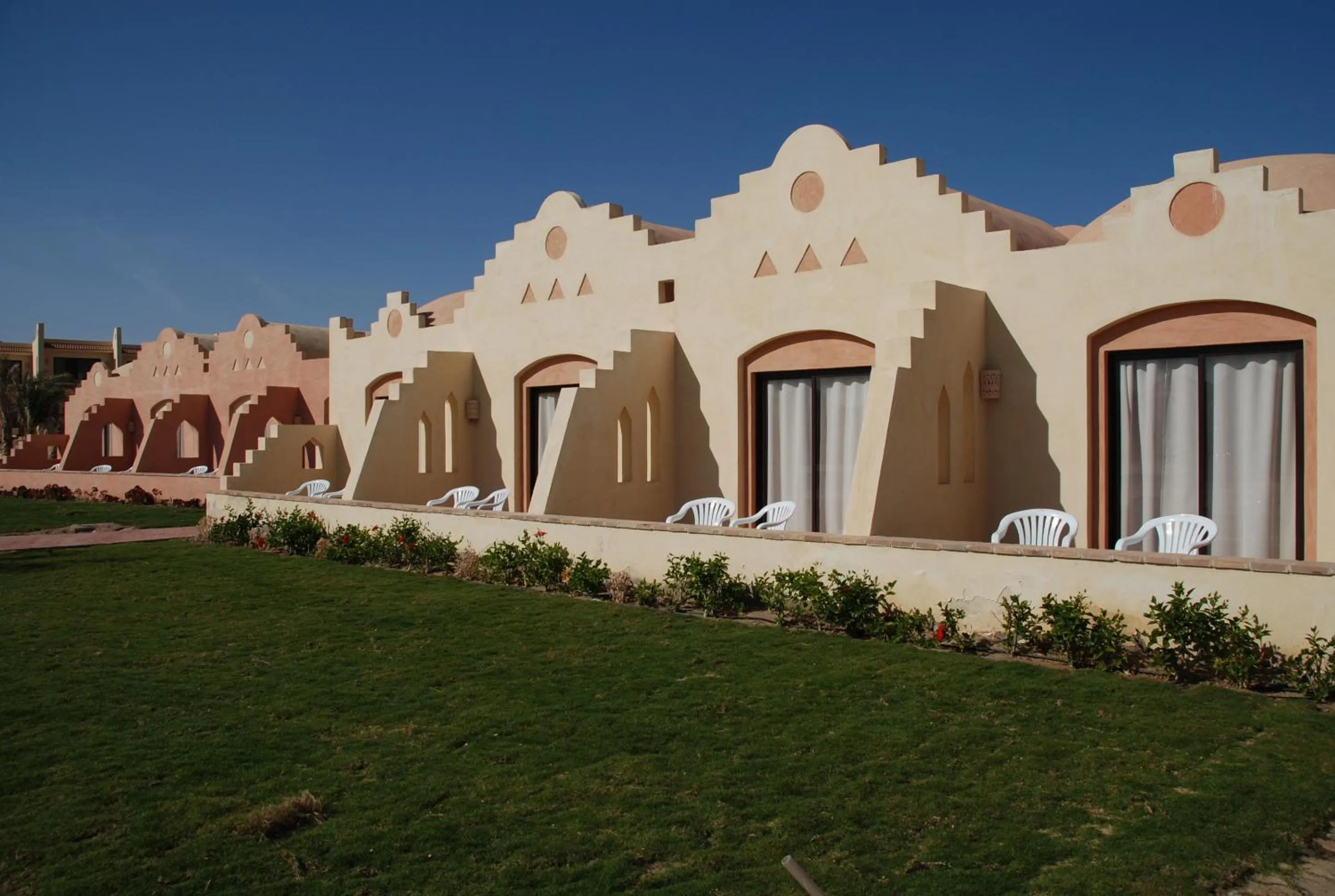 Photo of the whole room in ONATTI Beach Resort - Marsa Alam