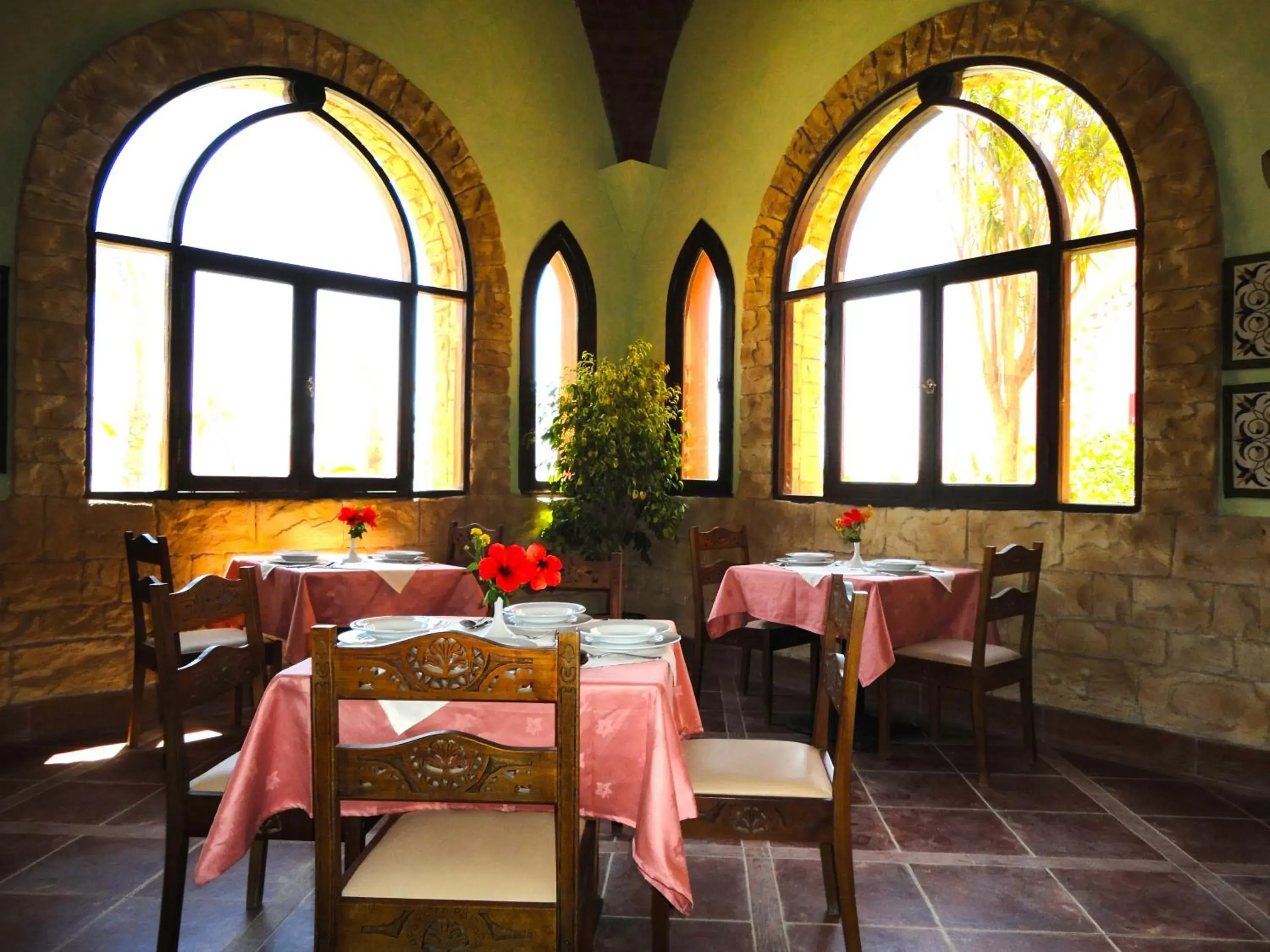 Restaurant/places to eat in ONATTI Beach Resort - Marsa Alam Restaurant/places to eat in ONATTI Beach Resort - Marsa Alam