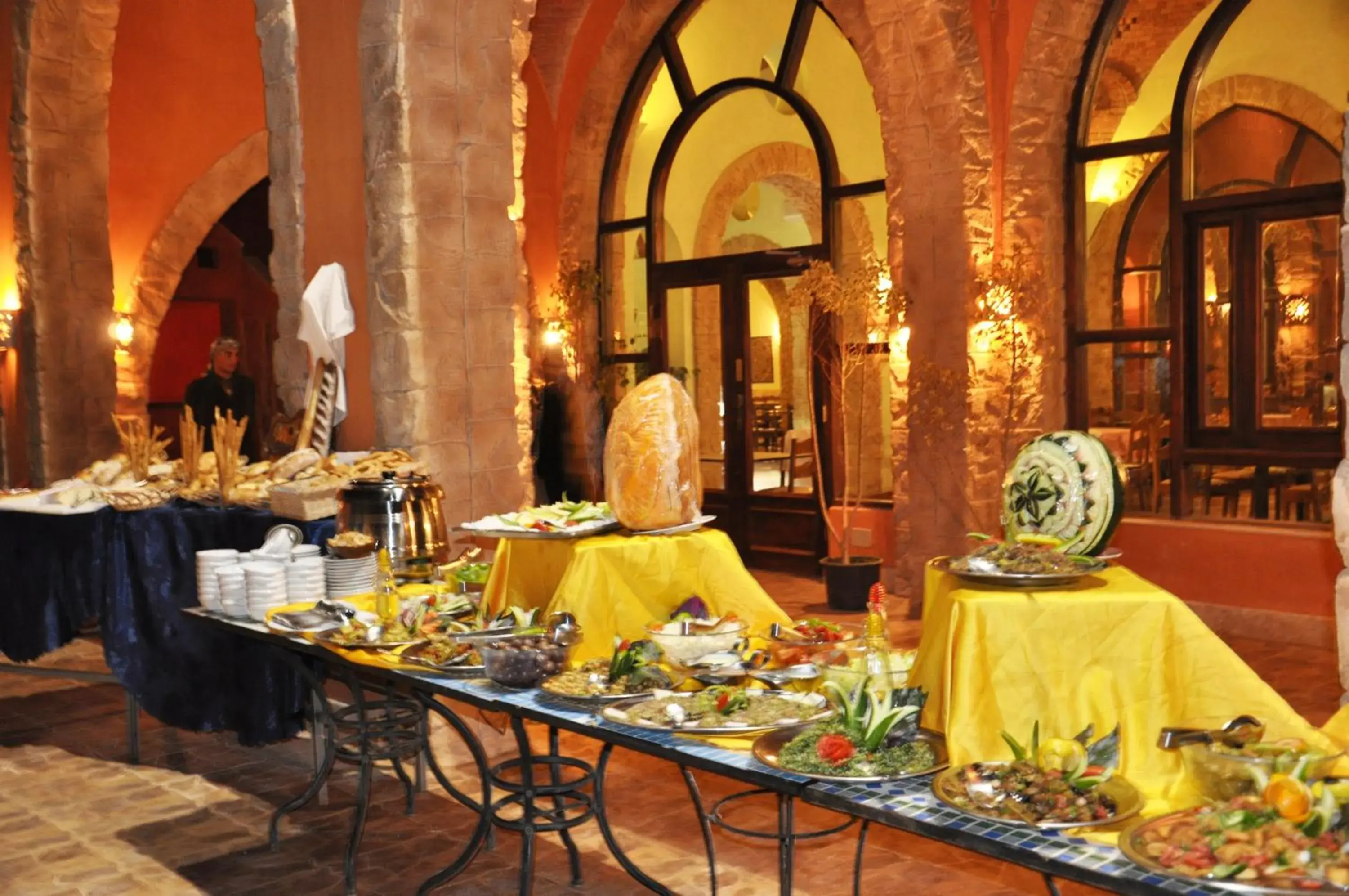 Restaurant/places to eat in ONATTI Beach Resort - Marsa Alam Restaurant/places to eat in ONATTI Beach Resort - Marsa Alam