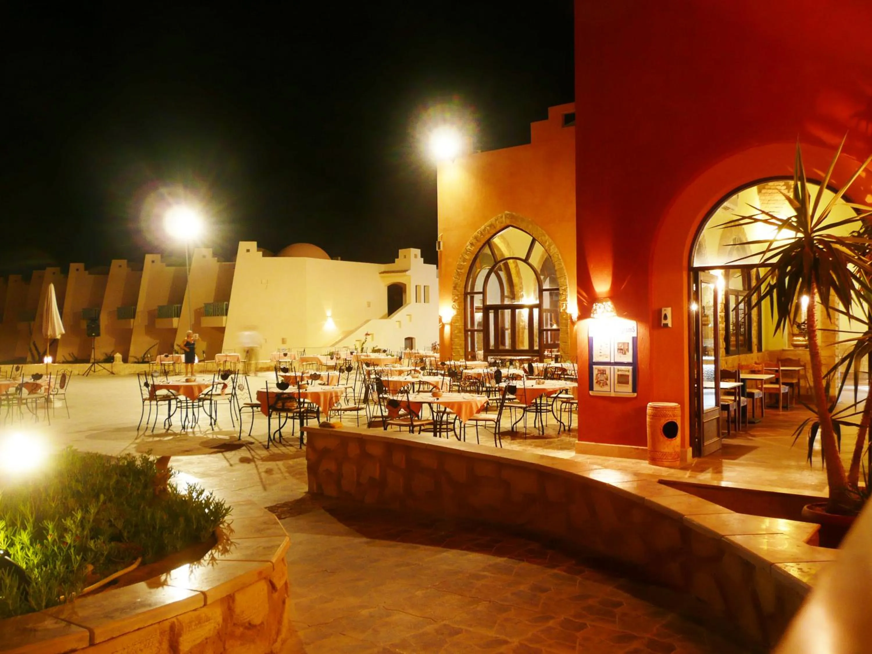 Property building in ONATTI Beach Resort - Marsa Alam