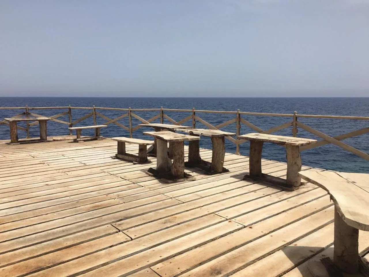 Snorkeling in ONATTI Beach Resort - Marsa Alam