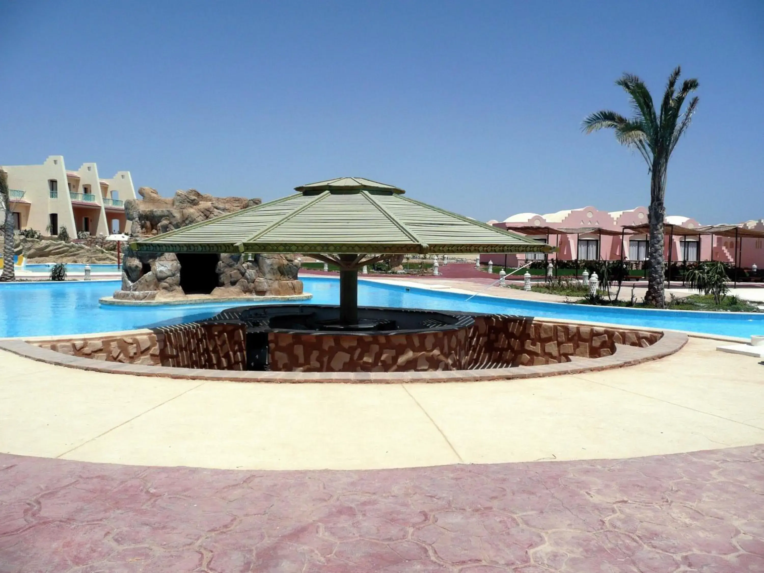 Lounge or bar in ONATTI Beach Resort - Marsa Alam Lounge or bar in ONATTI Beach Resort - Marsa Alam