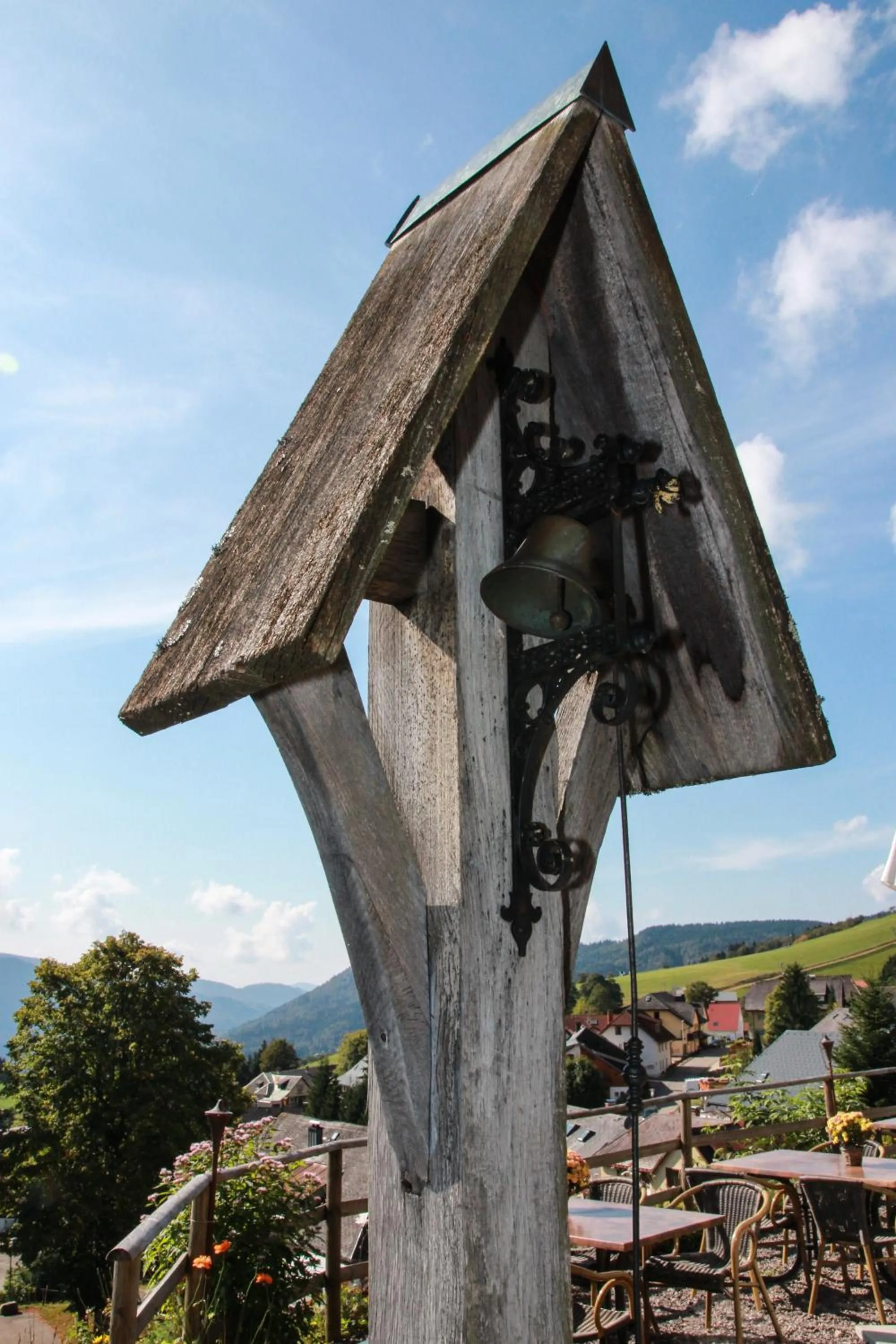 Other in Hotel & Chalets Herrihof