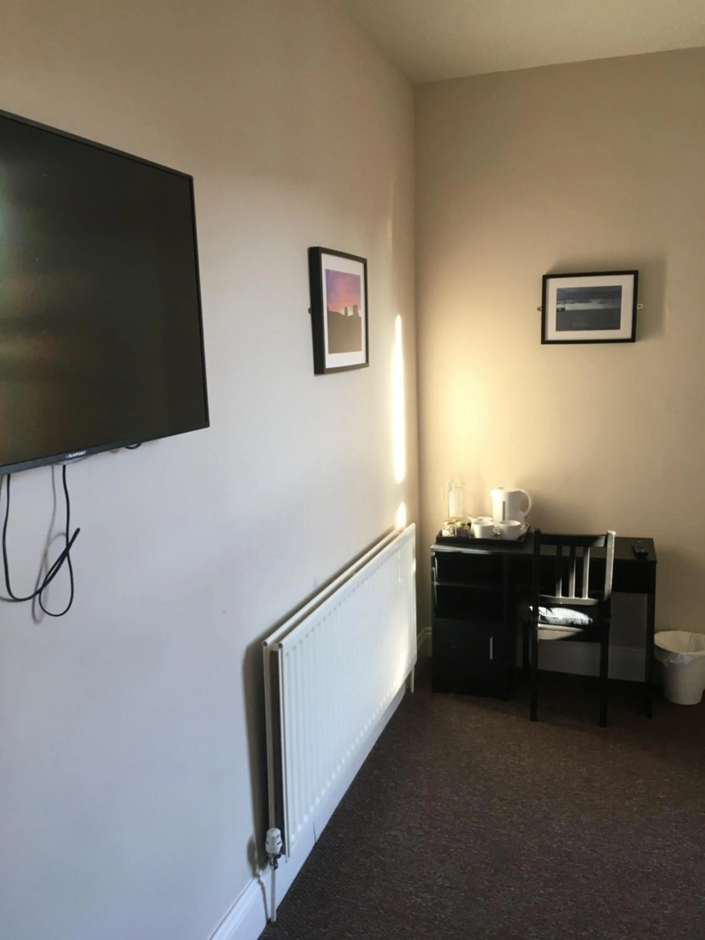 The Tavern Bed and Breakfast