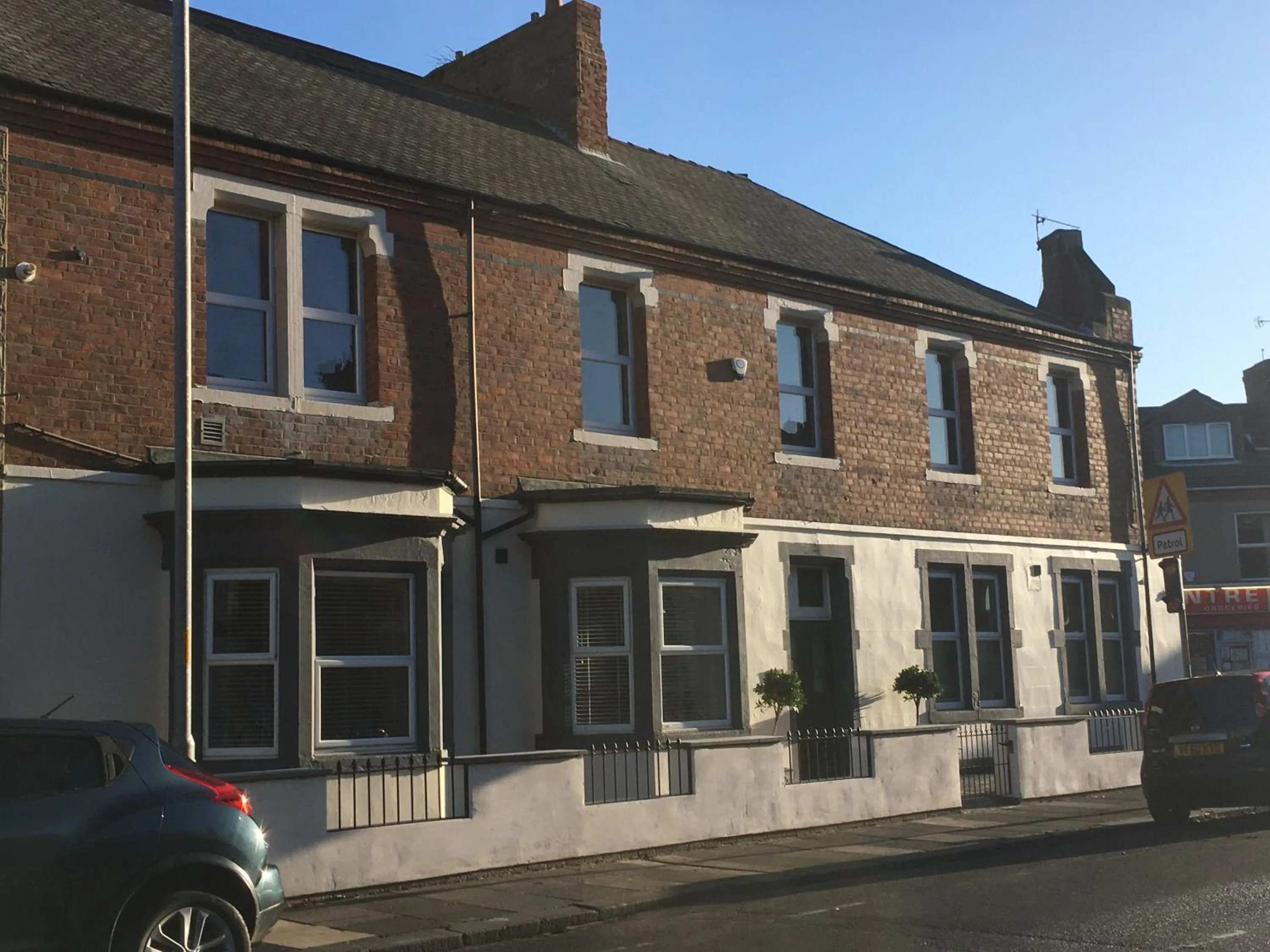 The Tavern Bed and Breakfast