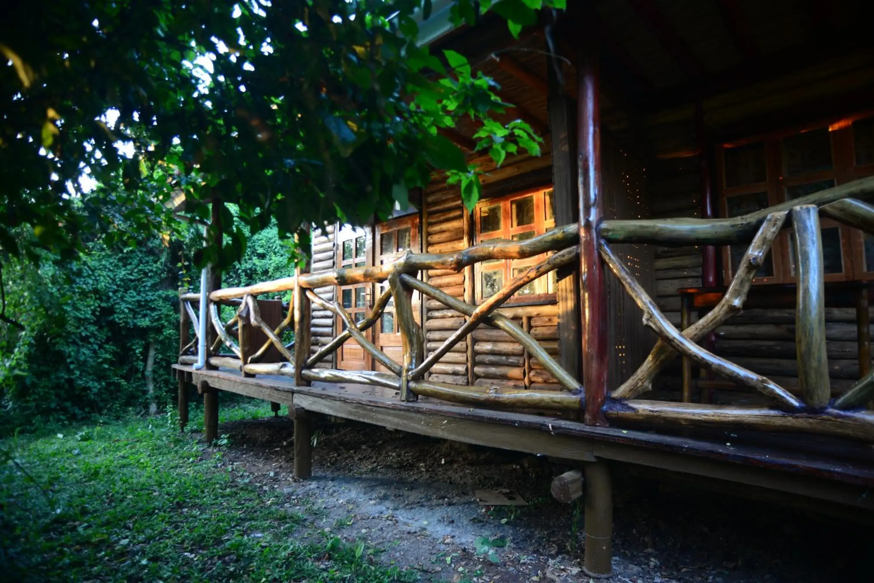 Serenada Eco Resort Serenada Eco Resort