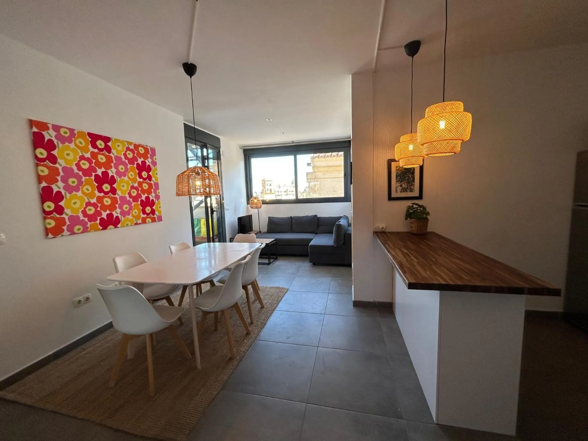 Apartamento El Carmen by Be Alicante