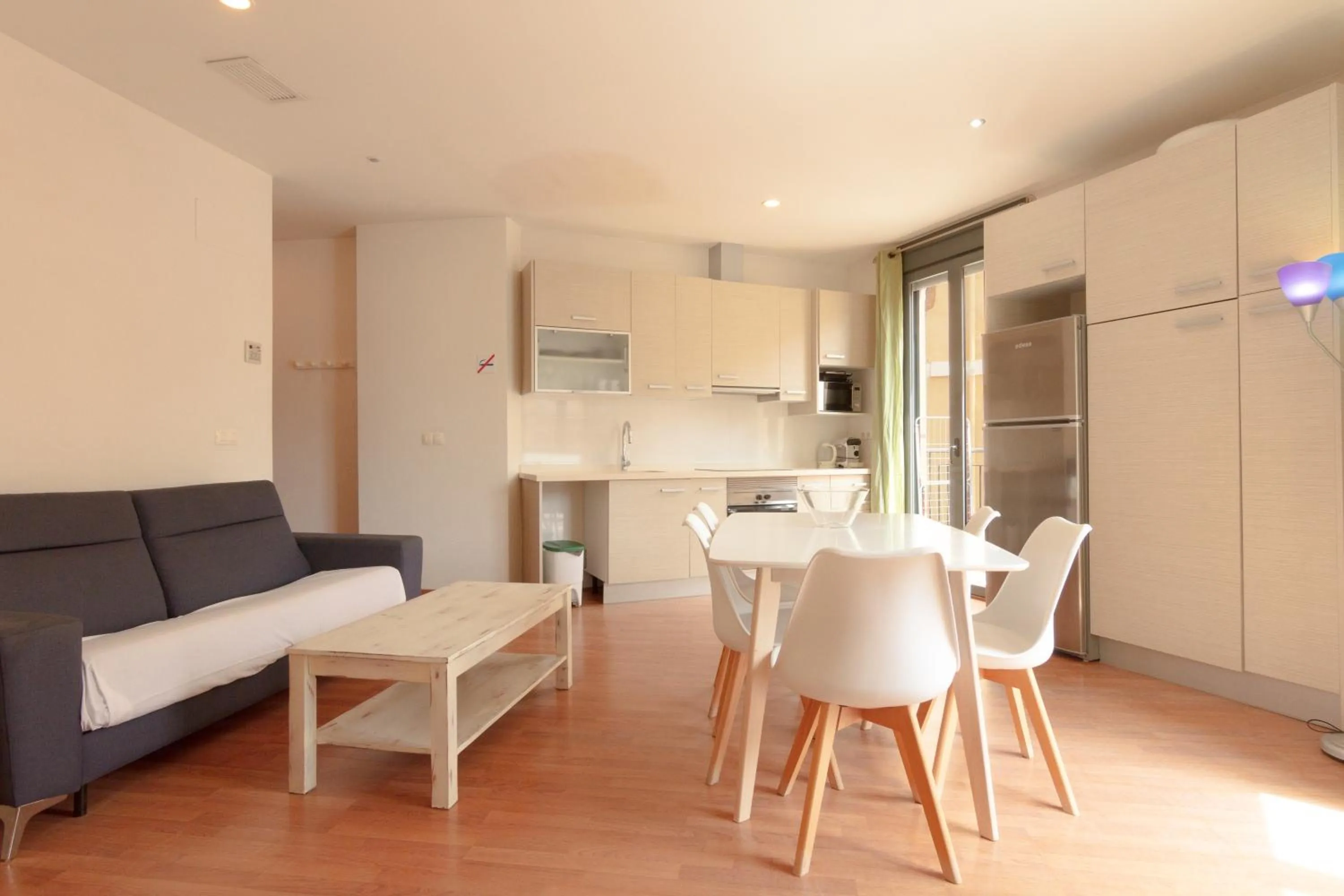 Apartamento El Carmen by Be Alicante