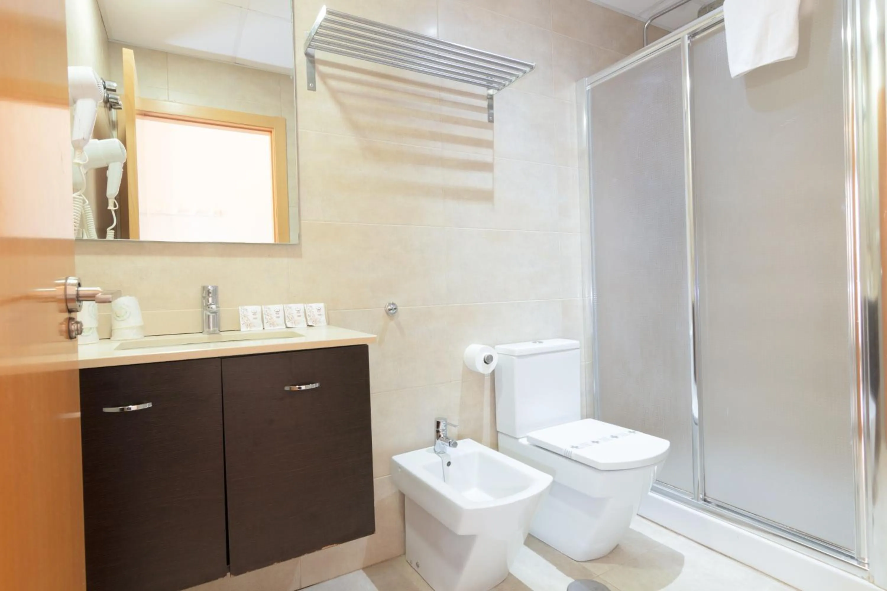 Apartamento El Carmen by Be Alicante