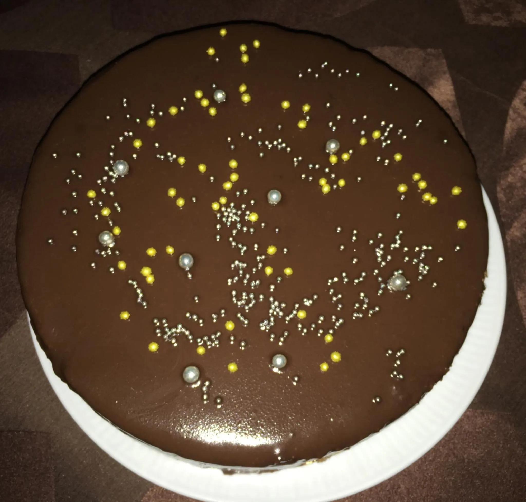 Meals in Hotel de la Poste