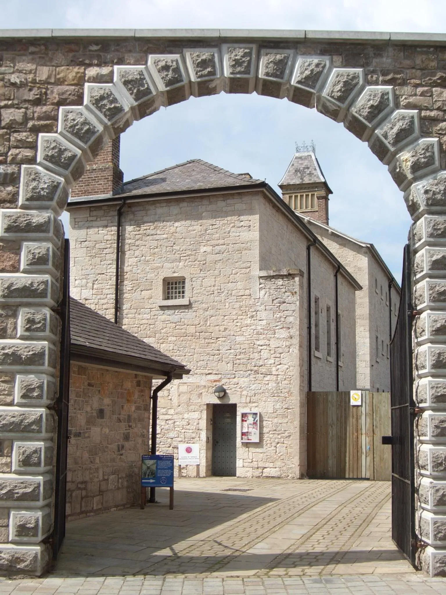 Area and facilities in manorhaus RUTHIN - manorhaus collection