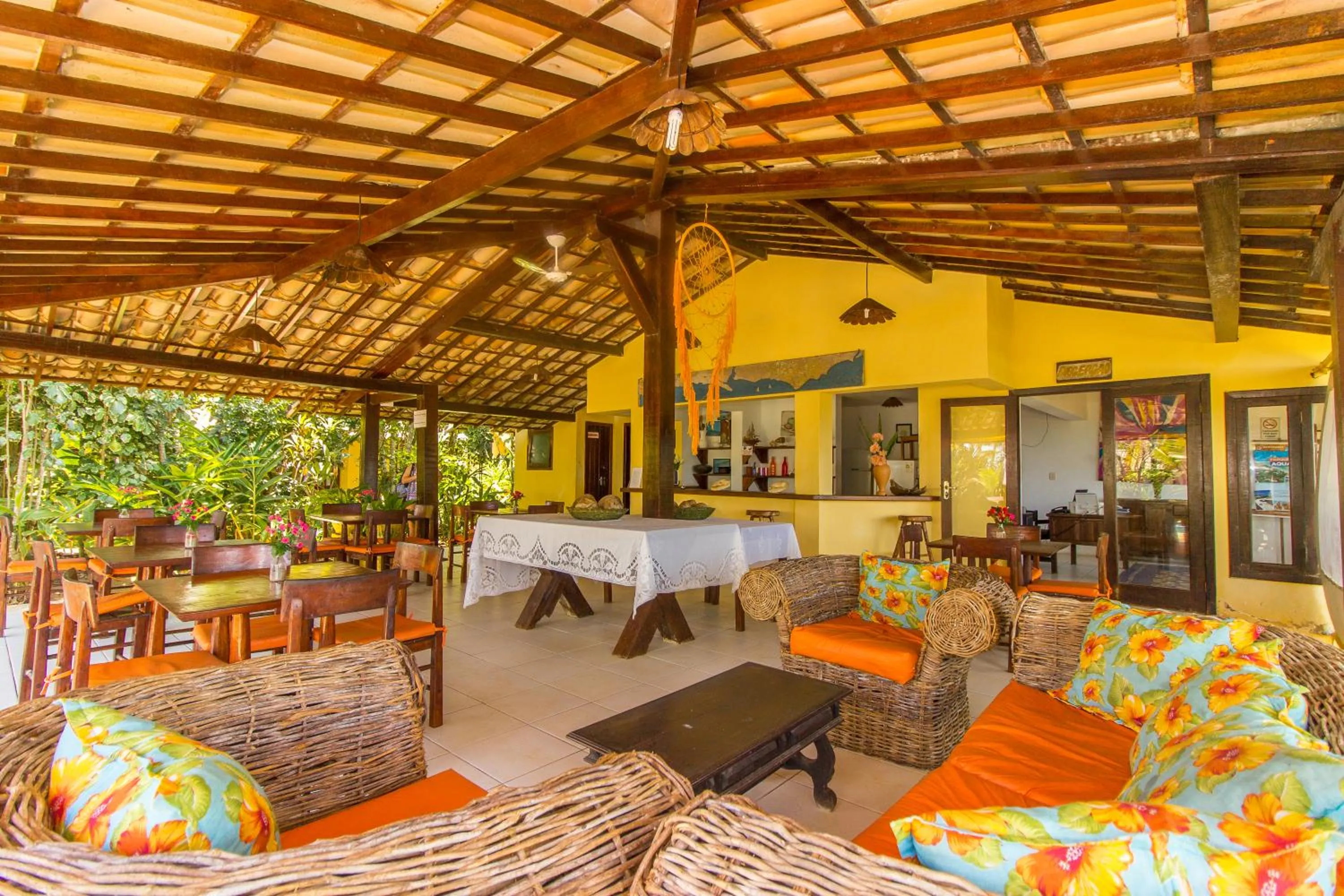 Pousada Villa Bianca