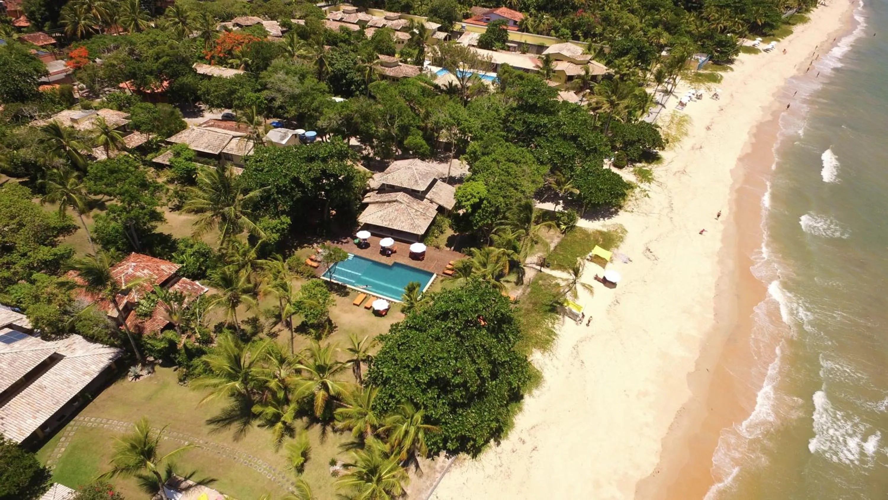 Pousada Villa Bianca