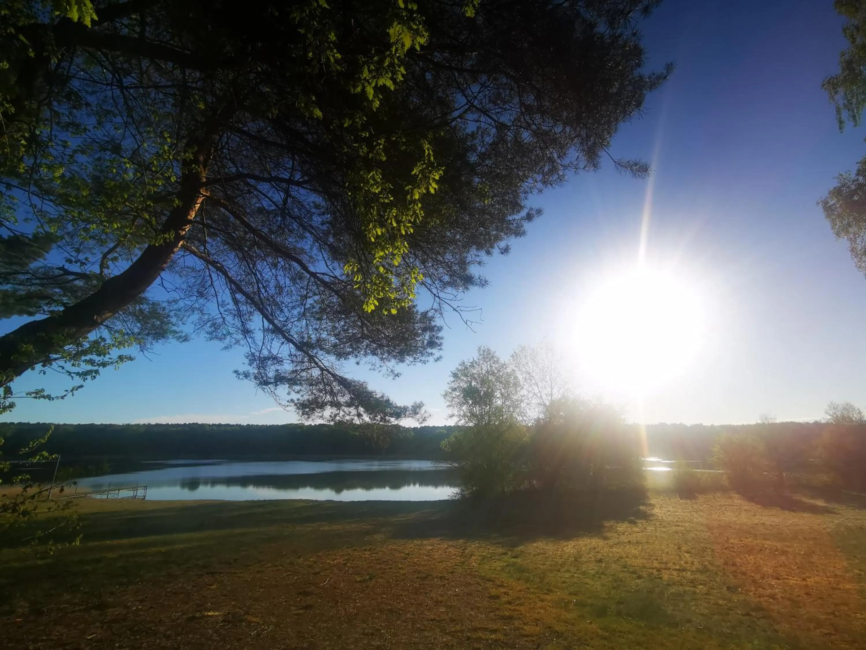 Beach in Hotel Szablewski