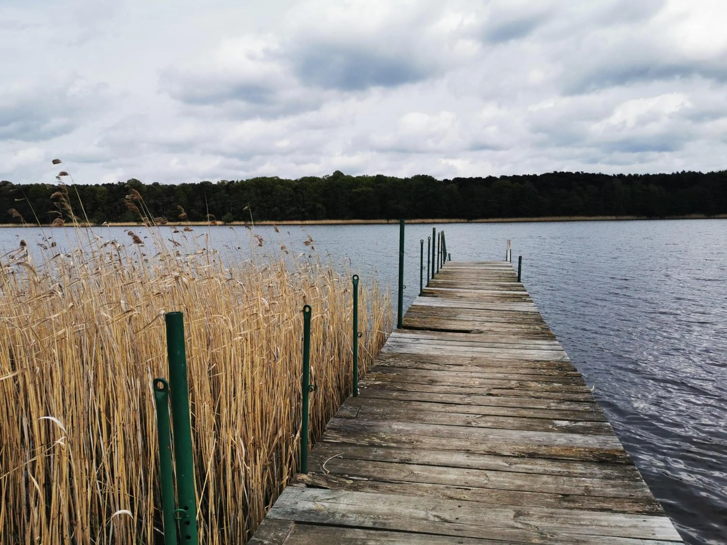 Beach in Hotel Szablewski