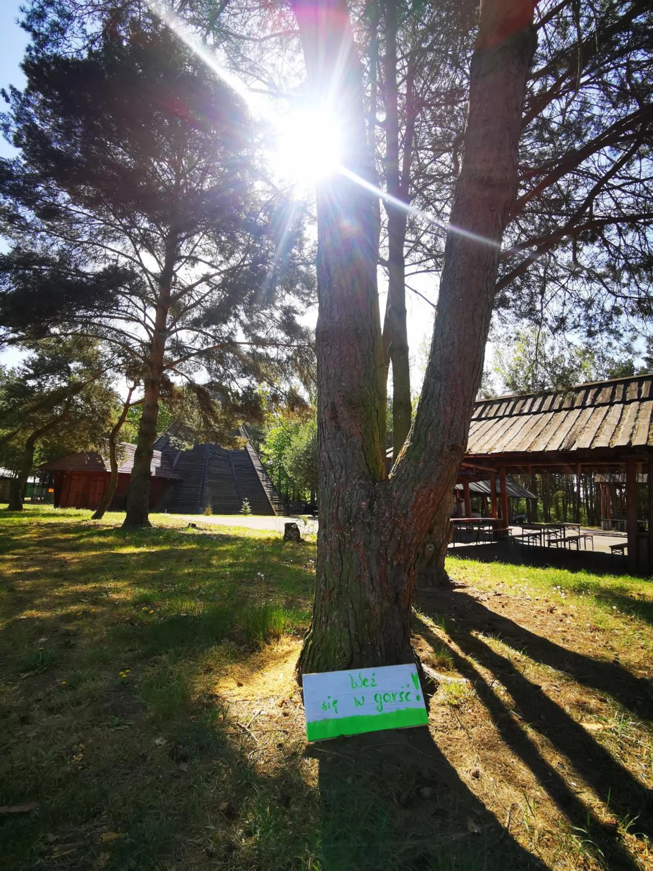Activities in Hotel Szablewski