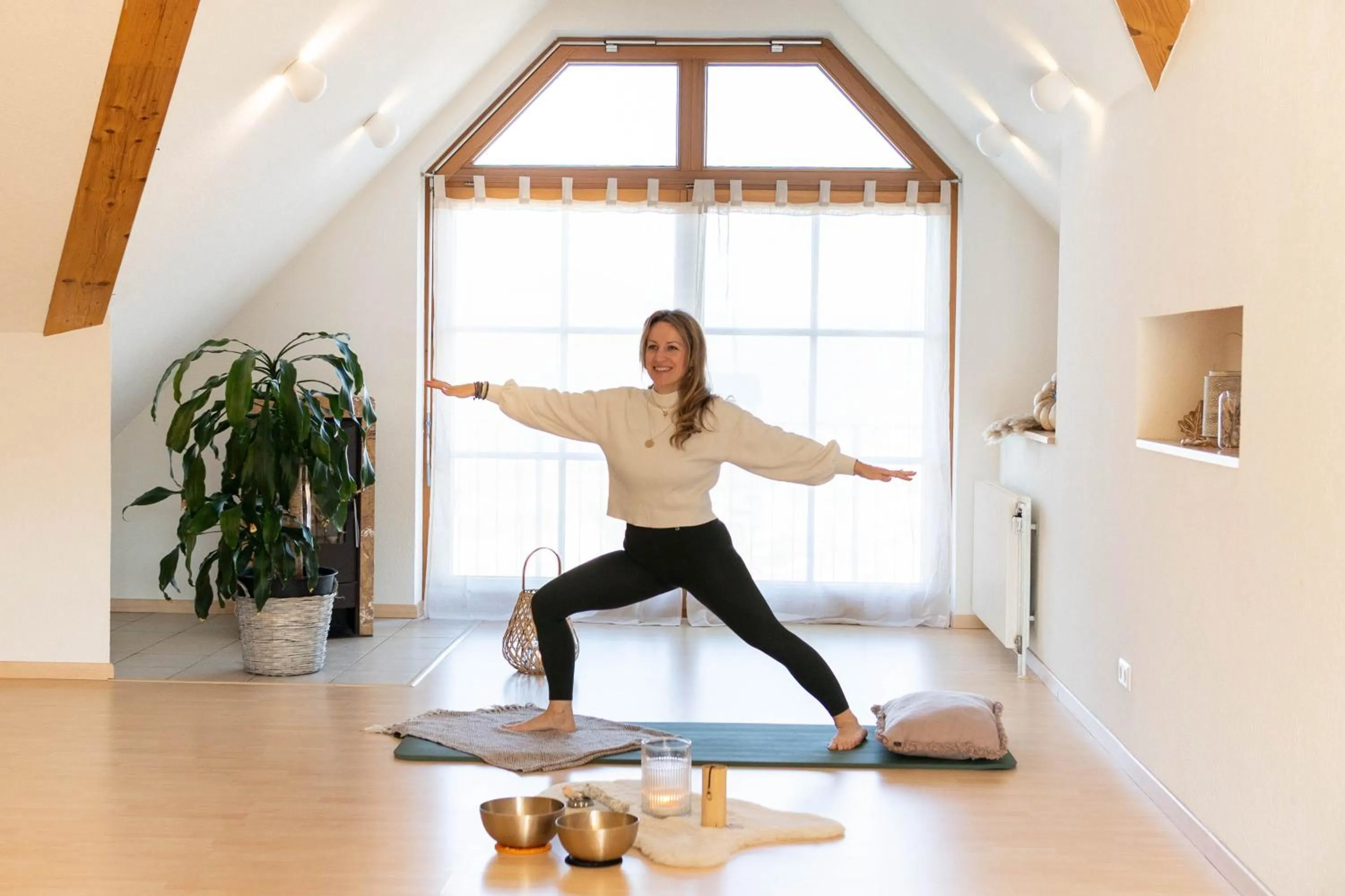 Spa and wellness centre/facilities in Hotel Restaurant Krone & Wellness - Schopfheim