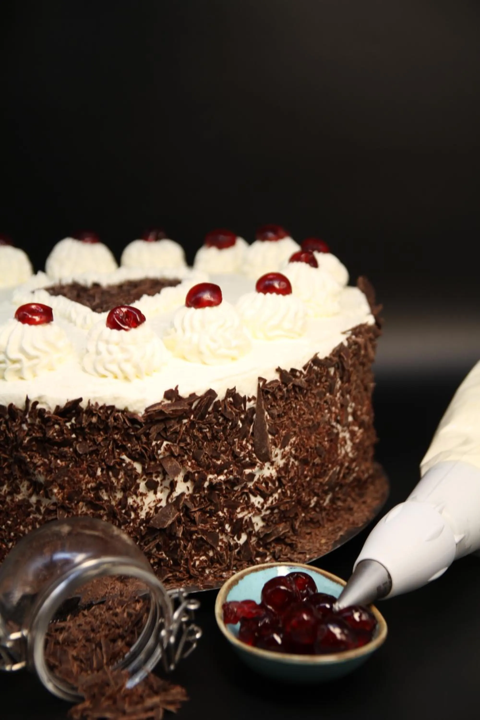 Restaurant/places to eat in Hotel Restaurant Krone & Wellness - Schopfheim