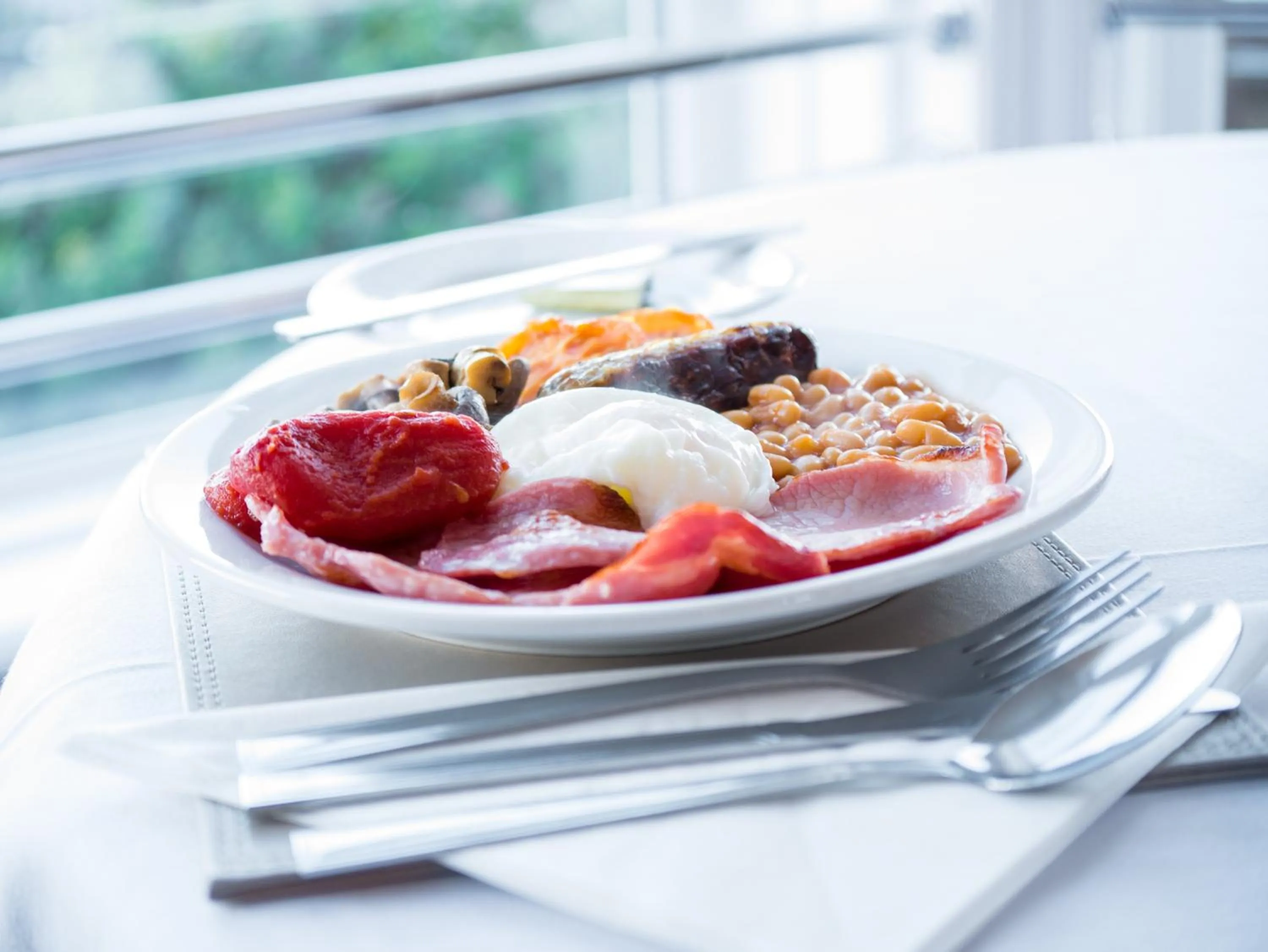 Other in The Grafton Guest House