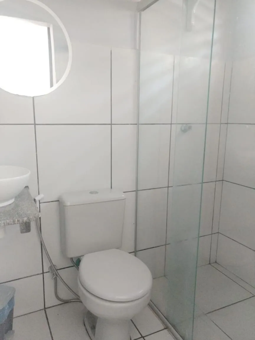 Pousada Fortaleza