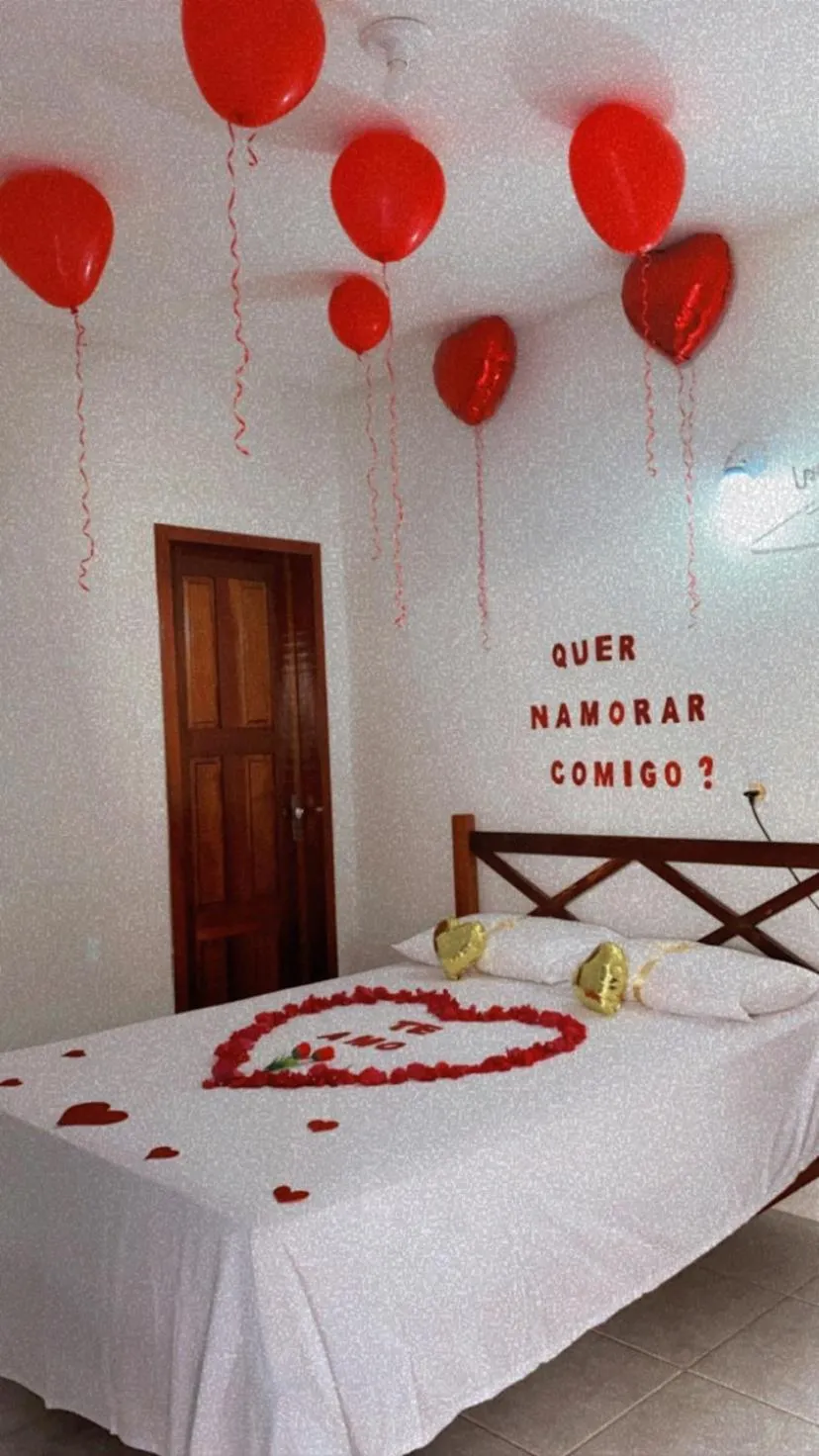 Pousada do Holandês