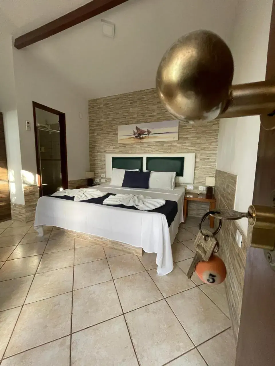 Family Apartment in Residenza Canoa Family Apartment in Residenza Canoa