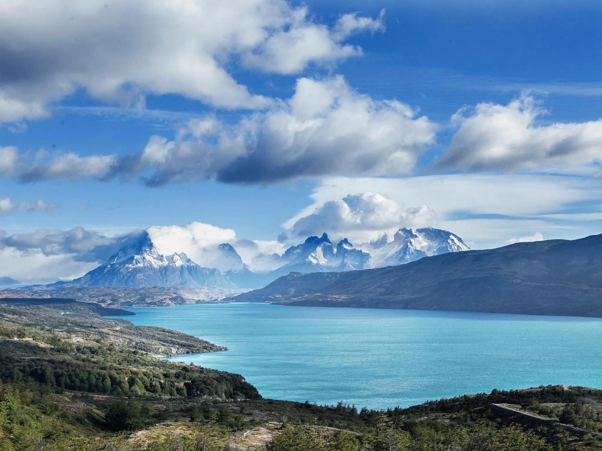 Nearby landmark in NOI Indigo Patagonia