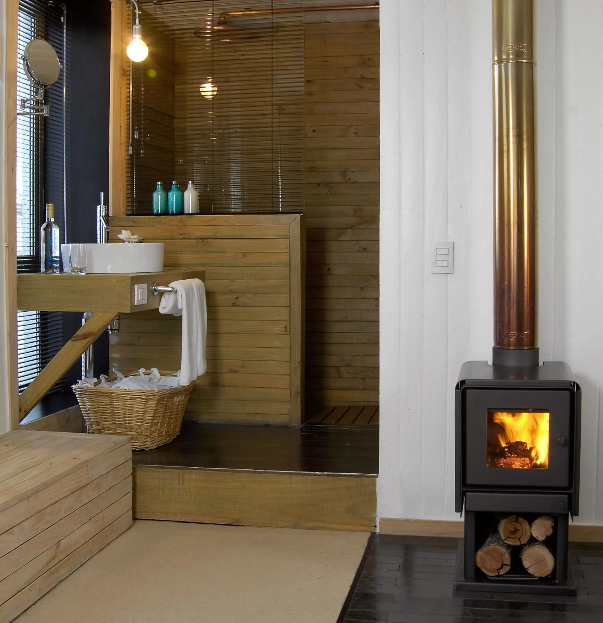 NOI Indigo Patagonia