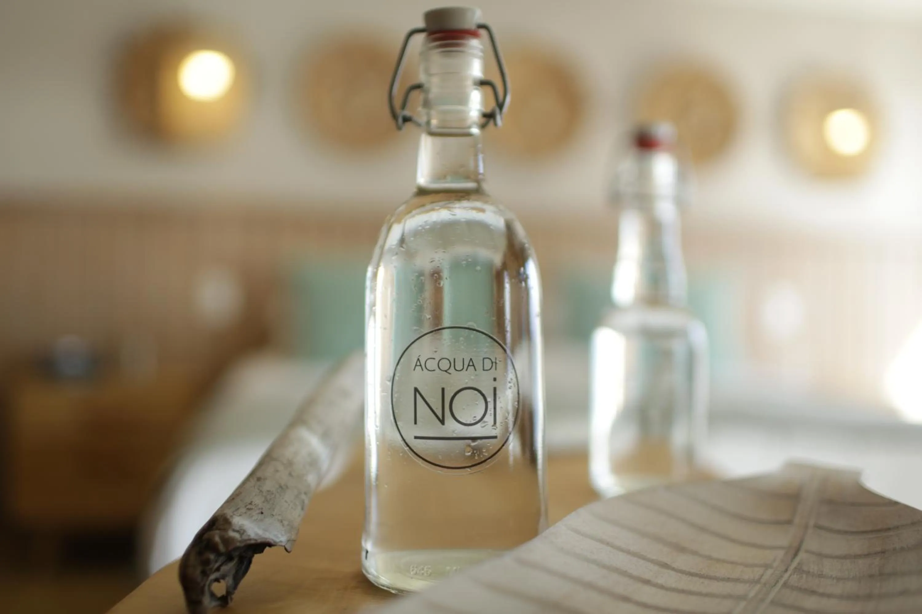 NOI Indigo Patagonia