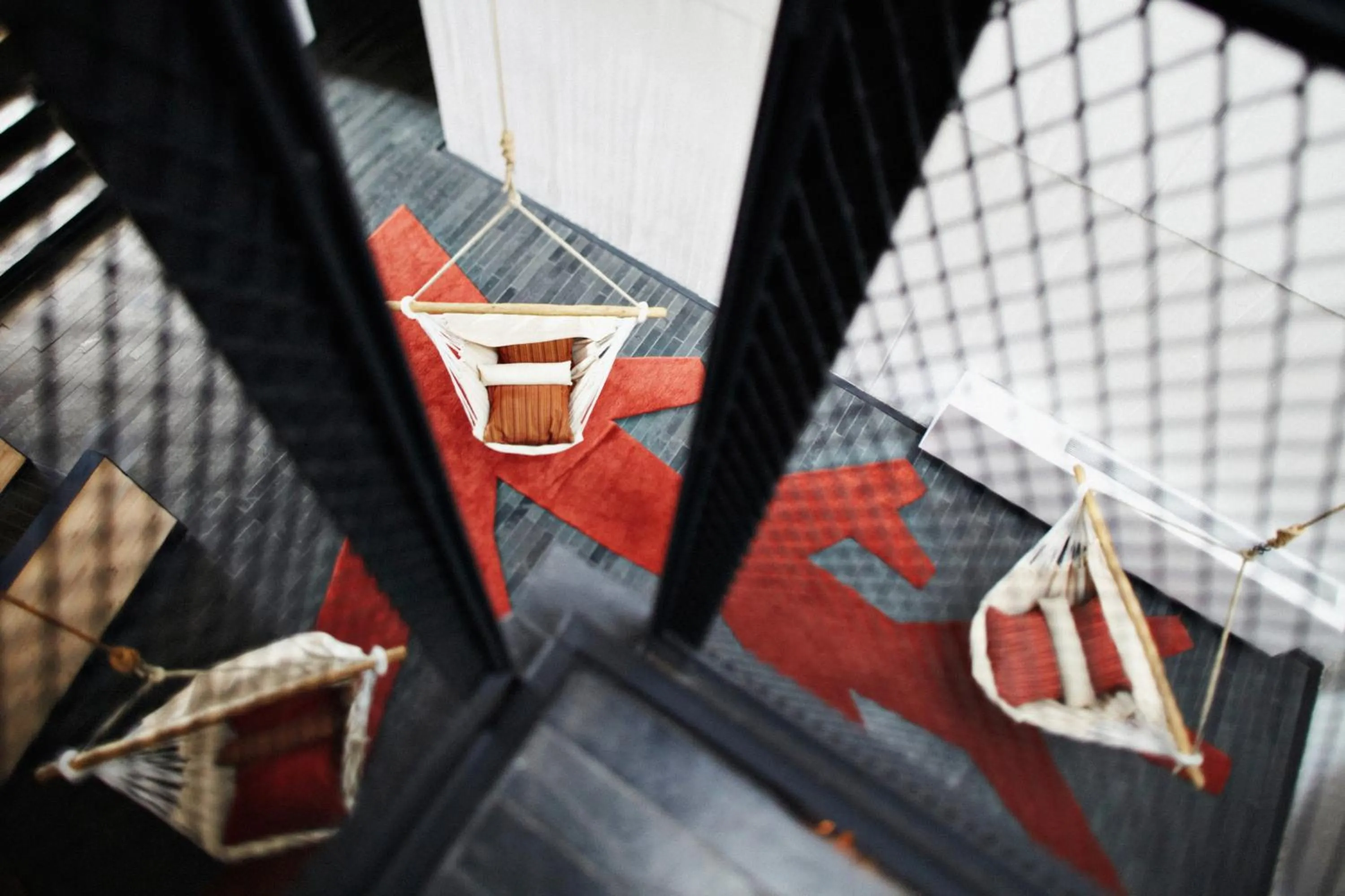 NOI Indigo Patagonia