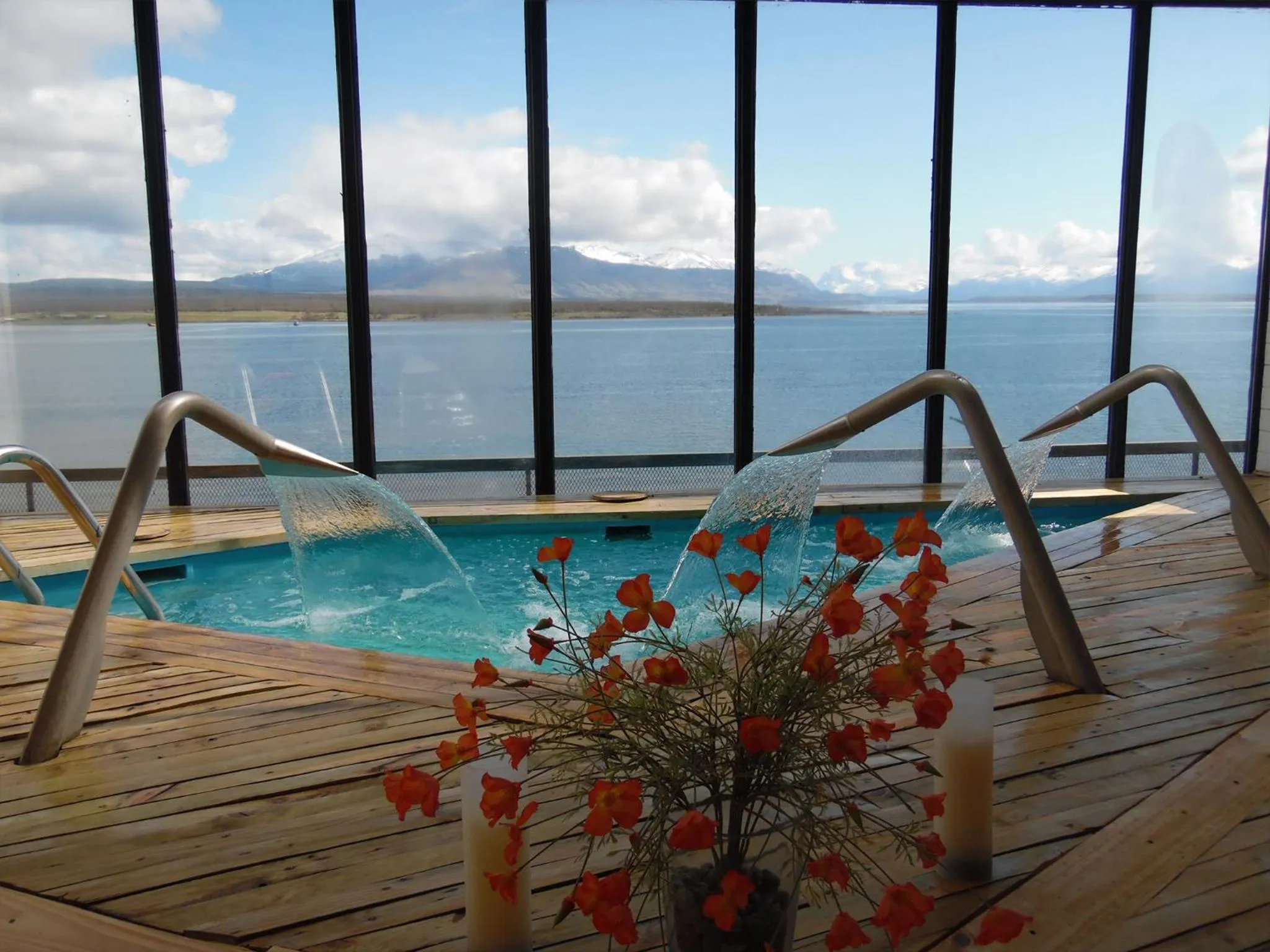 Day in NOI Indigo Patagonia