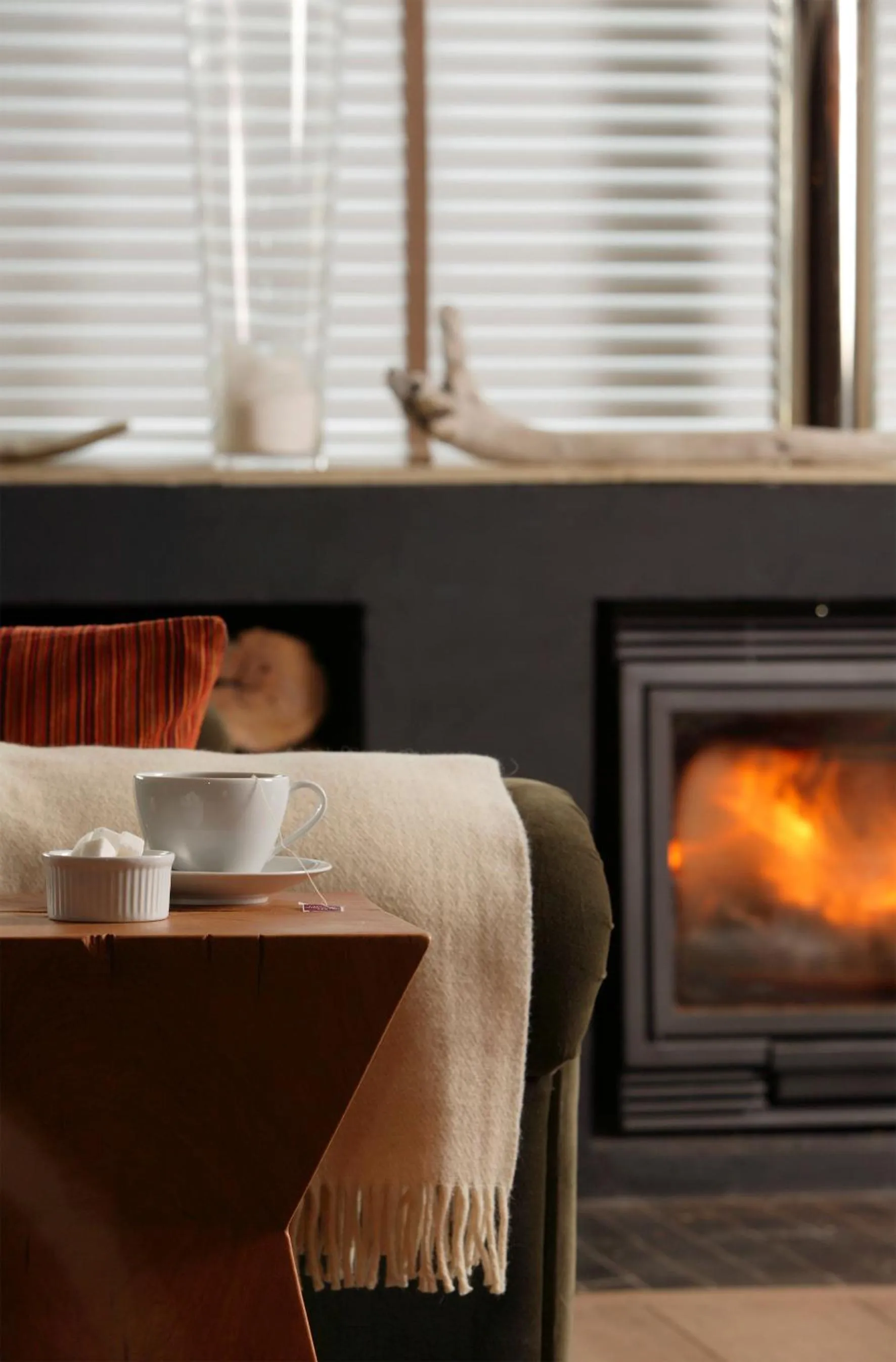 NOI Indigo Patagonia