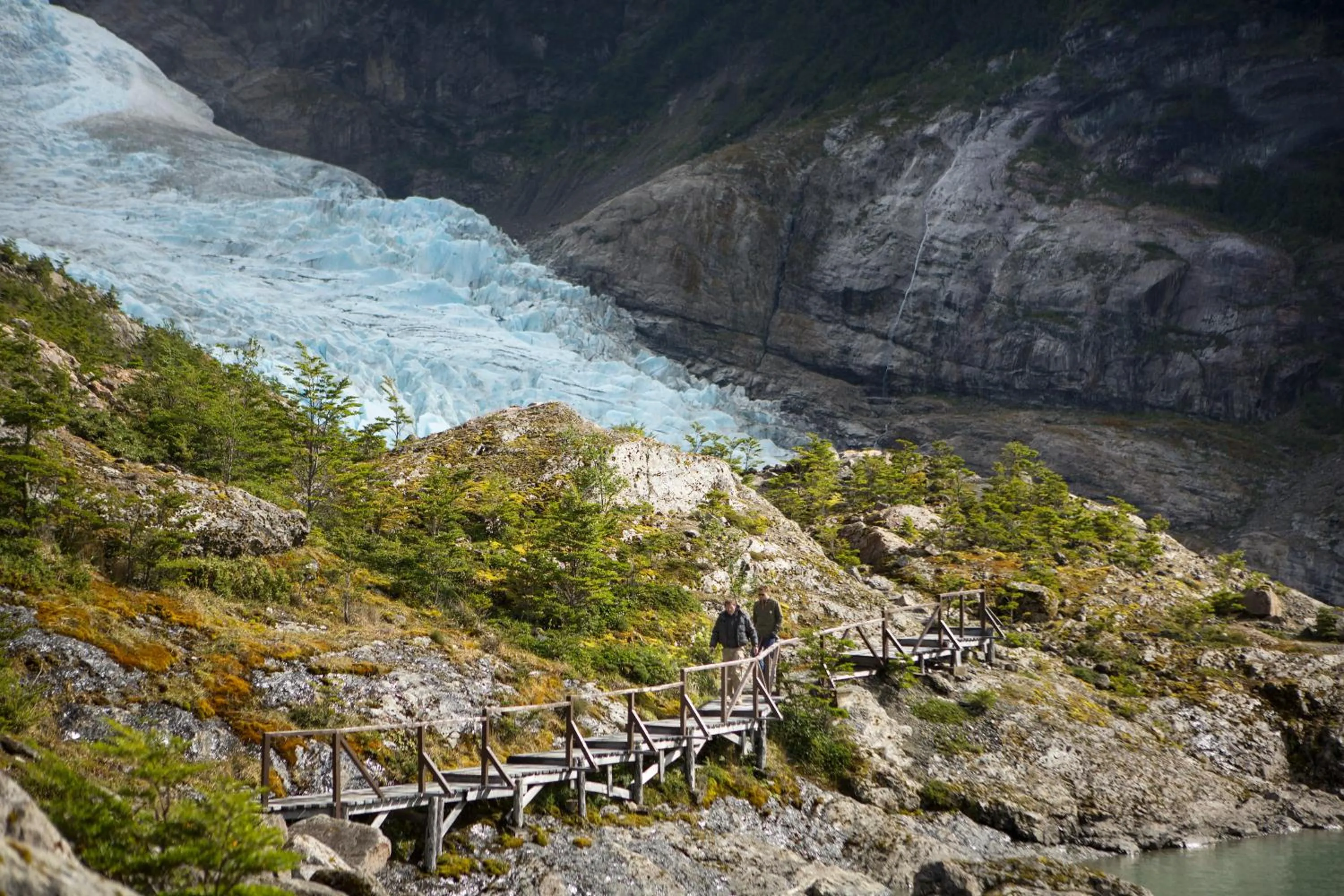 NOI Indigo Patagonia