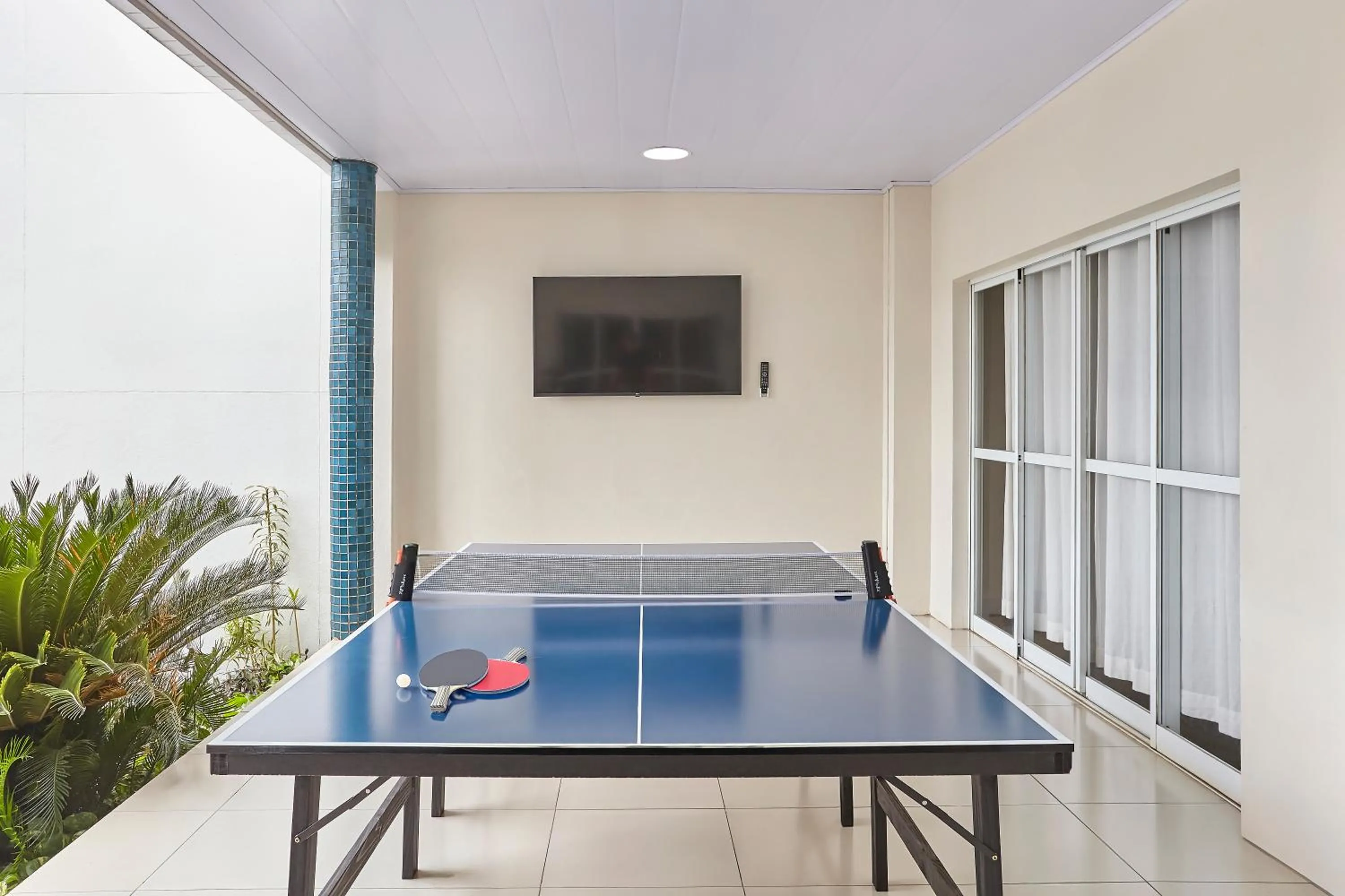 Hotel Nacional Inn Cuiabá