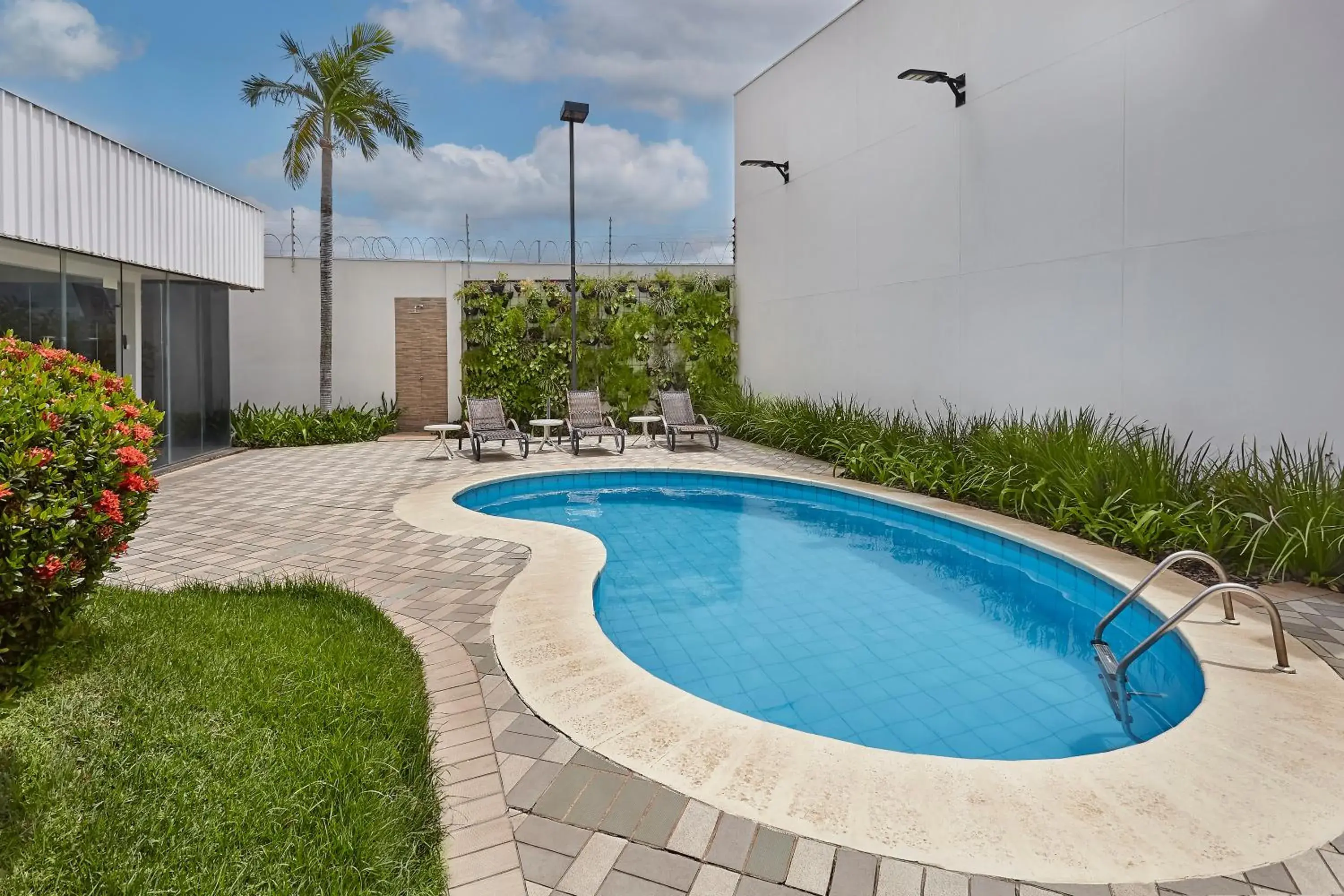 Hotel Nacional Inn Cuiabá Hotel Nacional Inn Cuiabá