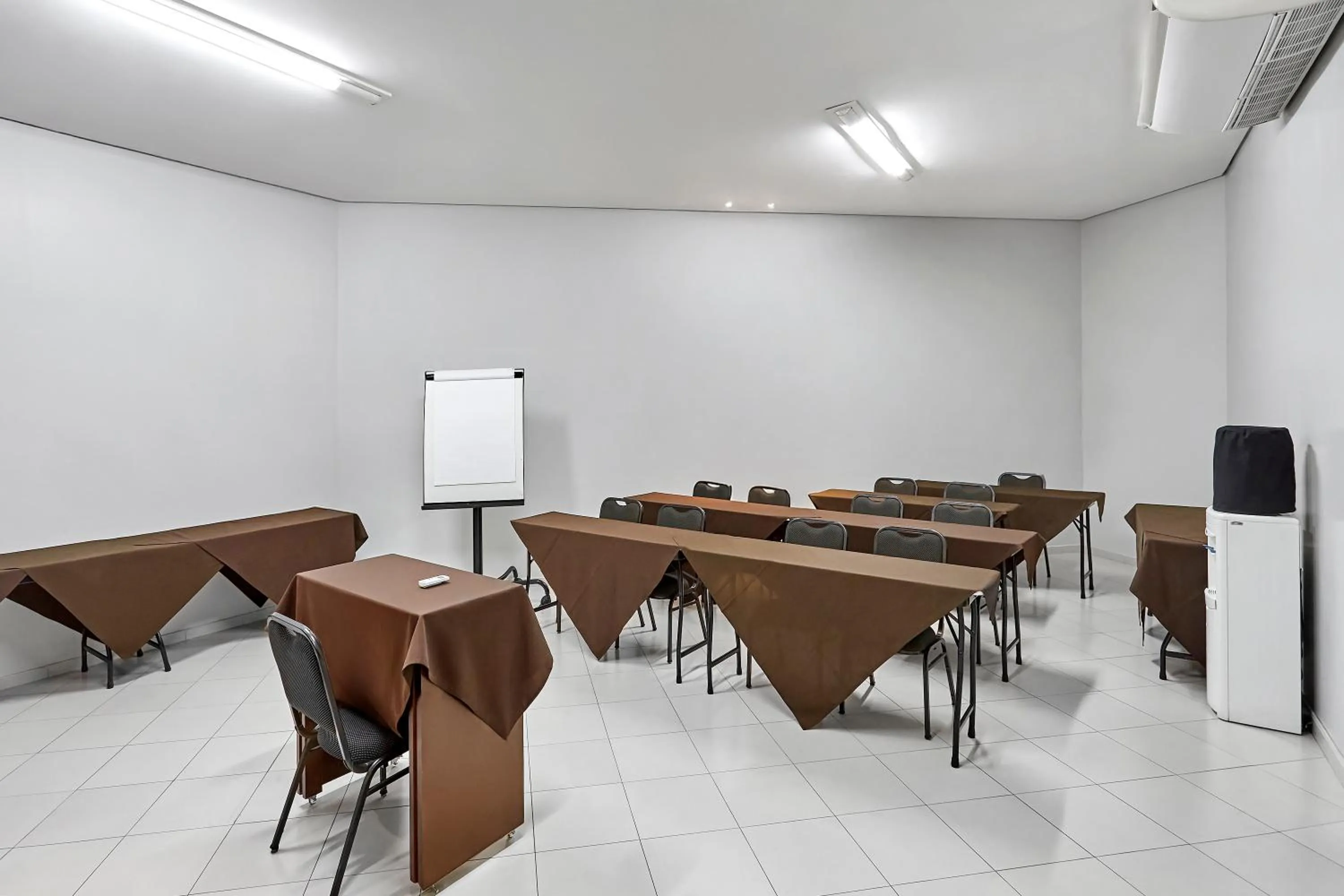 Hotel Nacional Inn Cuiabá