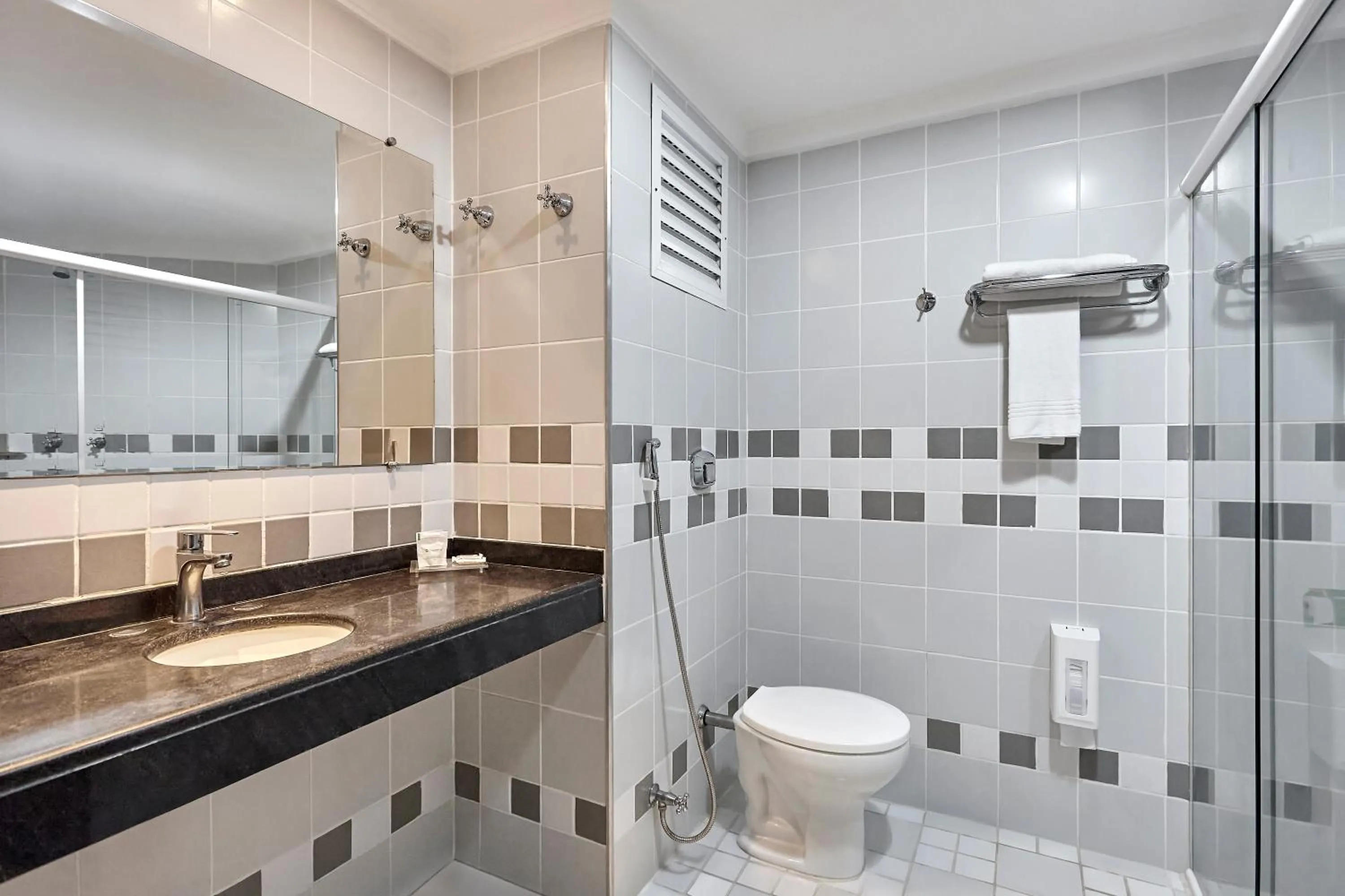 Hotel Nacional Inn Cuiabá