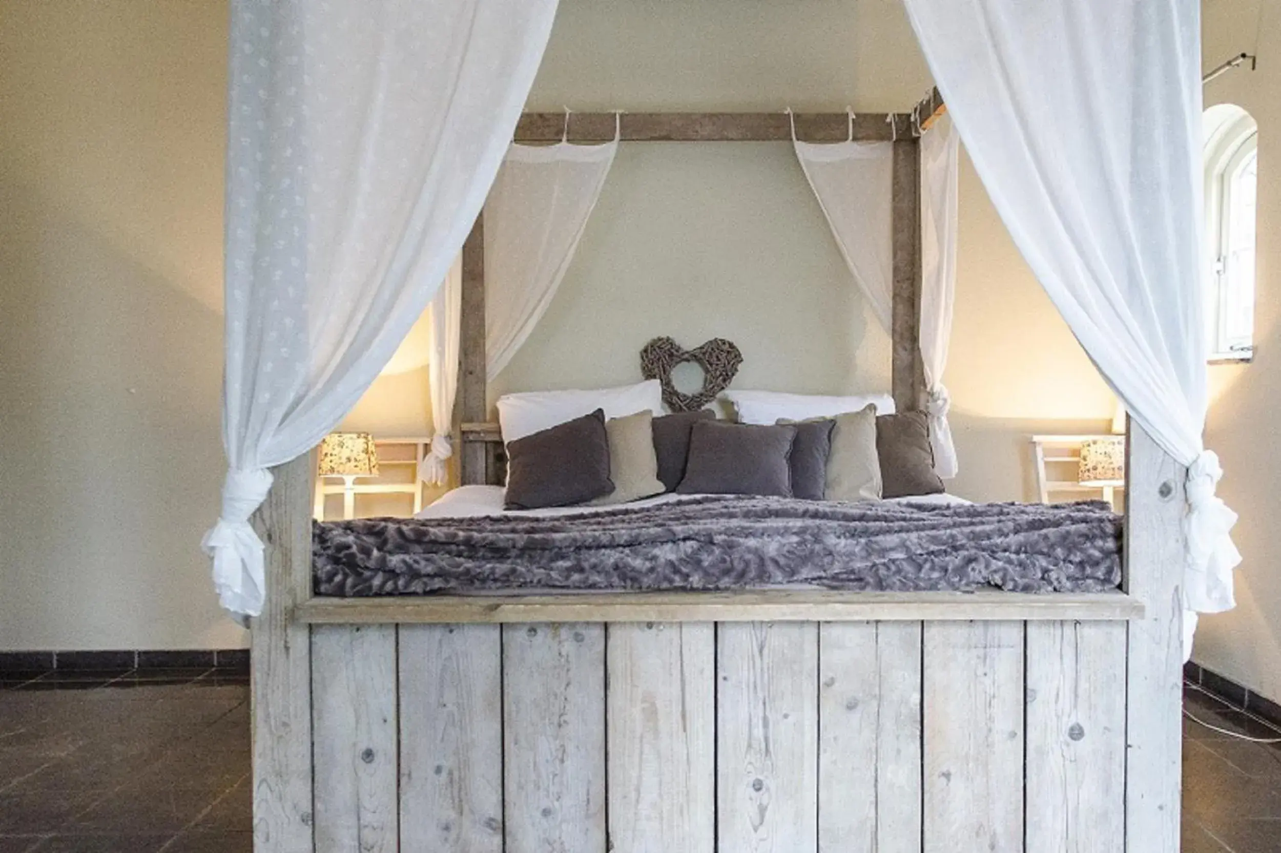 B&B de Remketting B&B de Remketting