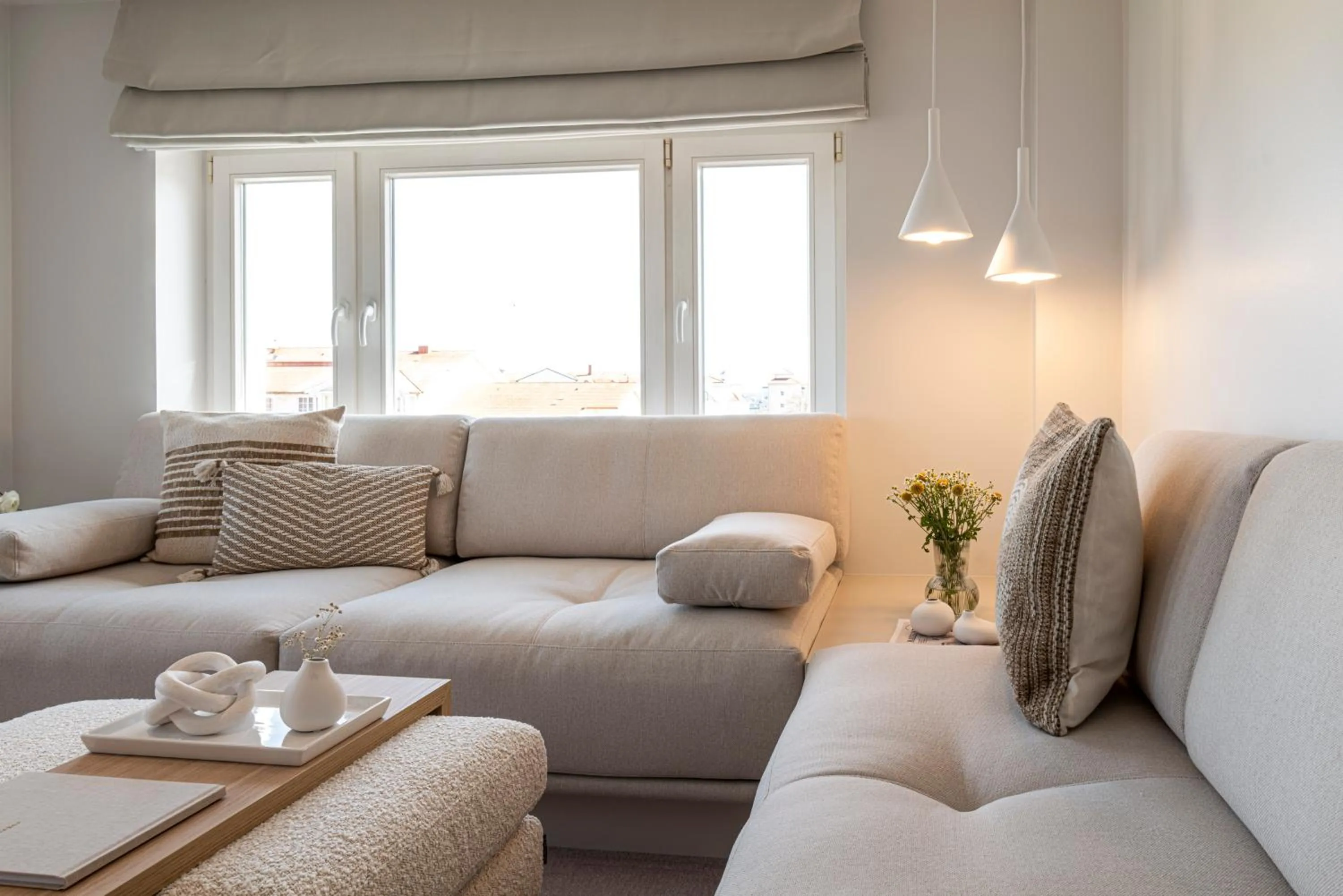 TV and multimedia in Villa Astoria - Kühlungsborn