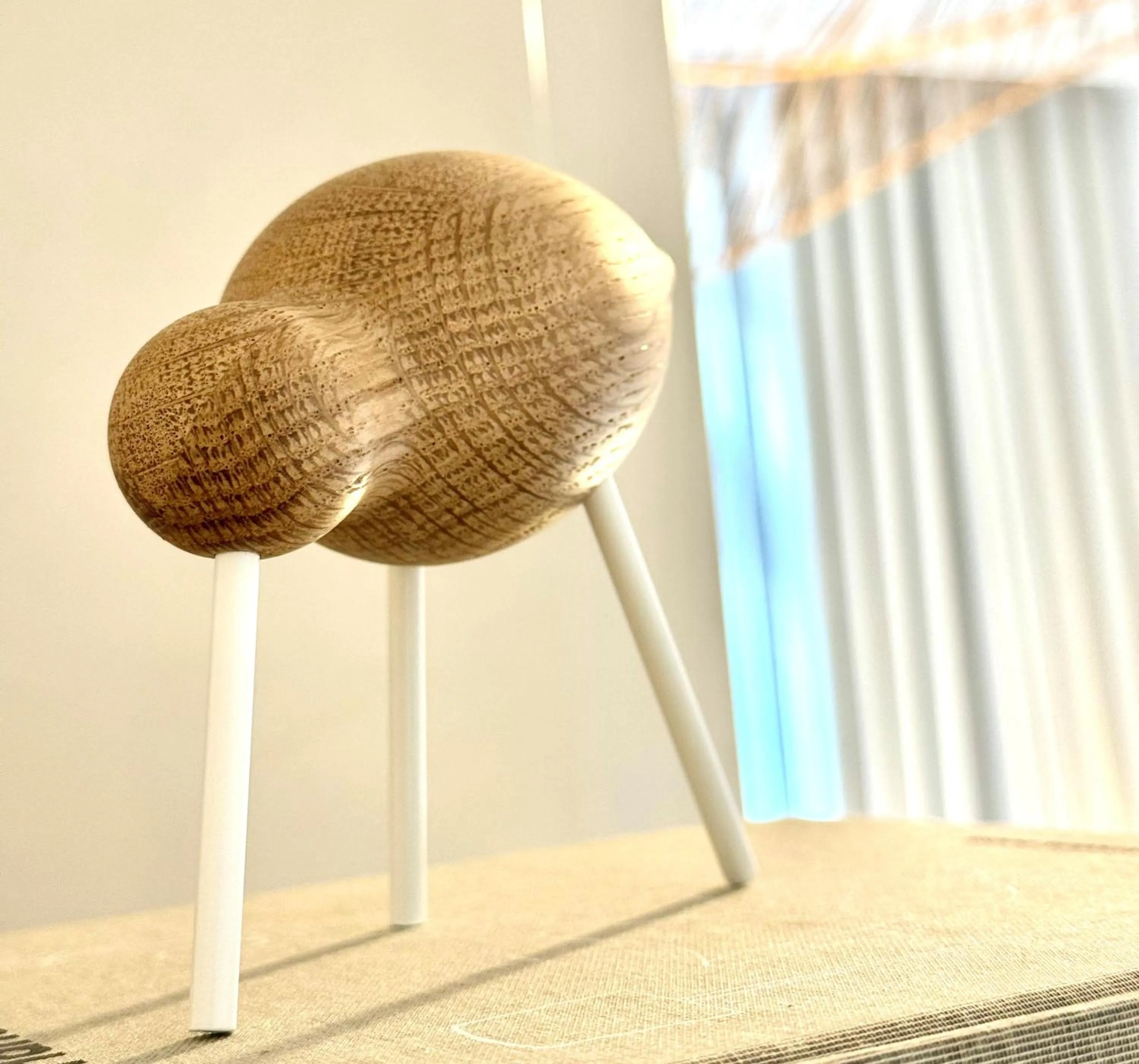 Living room in Villa Astoria - Kühlungsborn