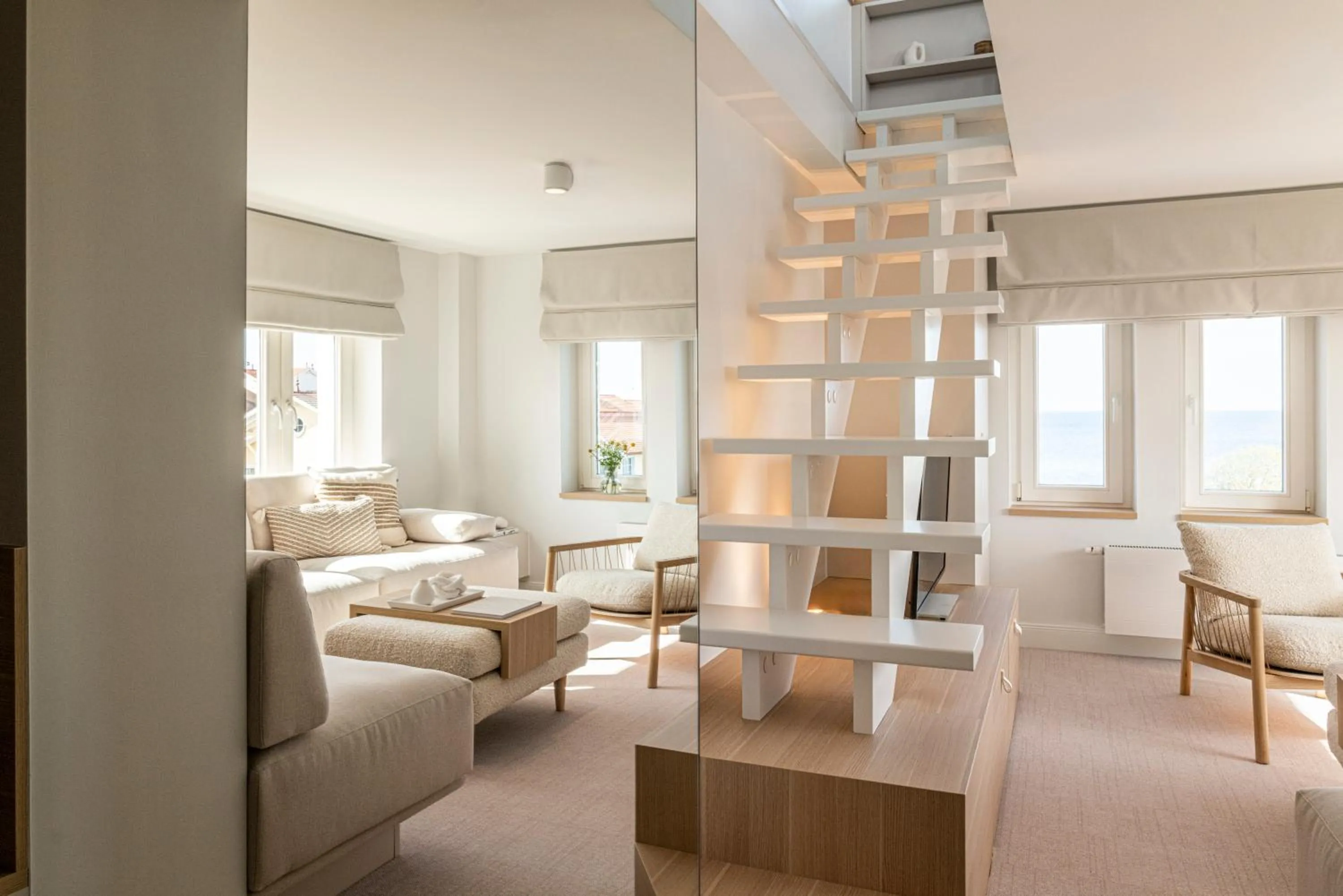 TV and multimedia in Villa Astoria - Kühlungsborn